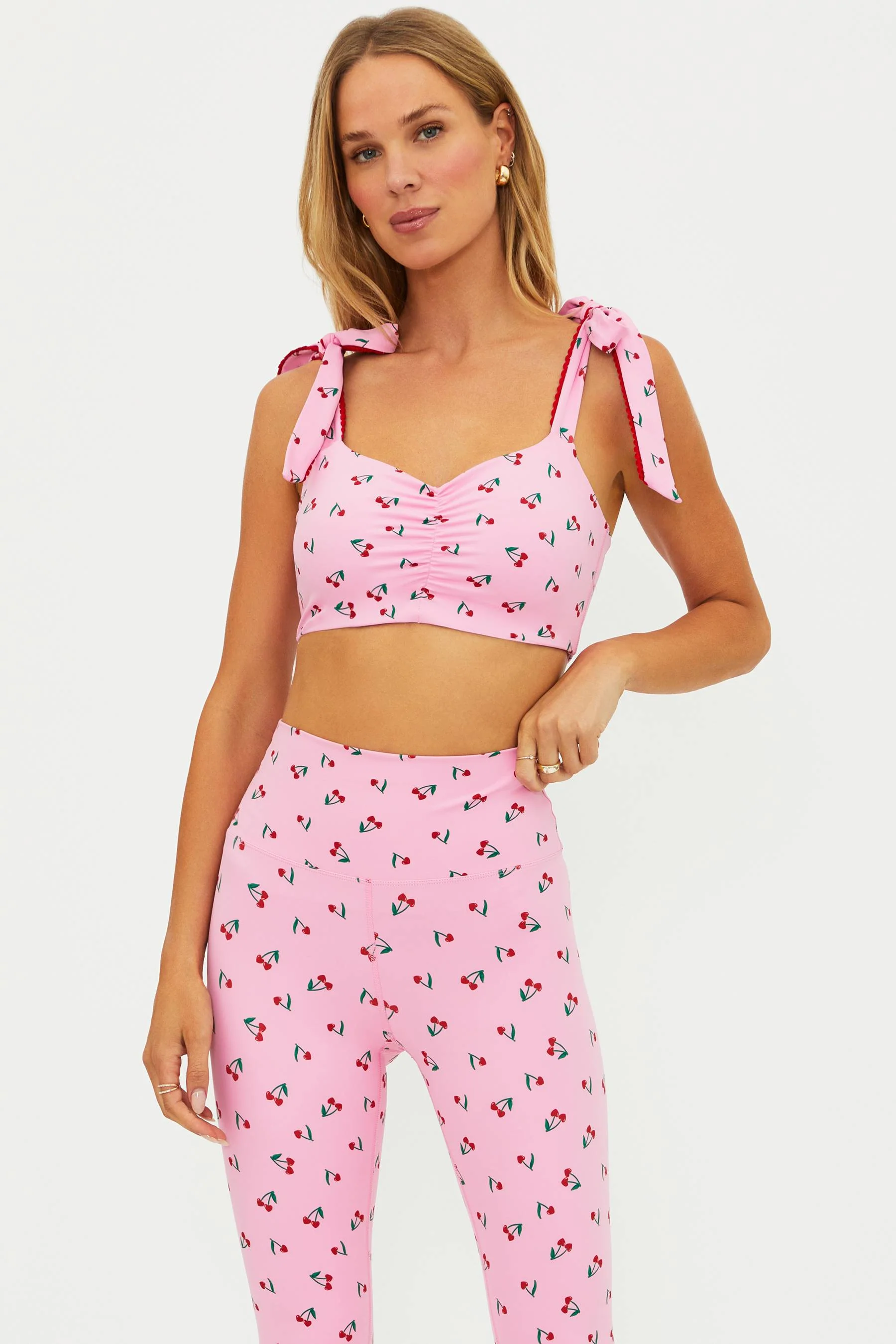 Amelia Top Mon Cheri - Image 7