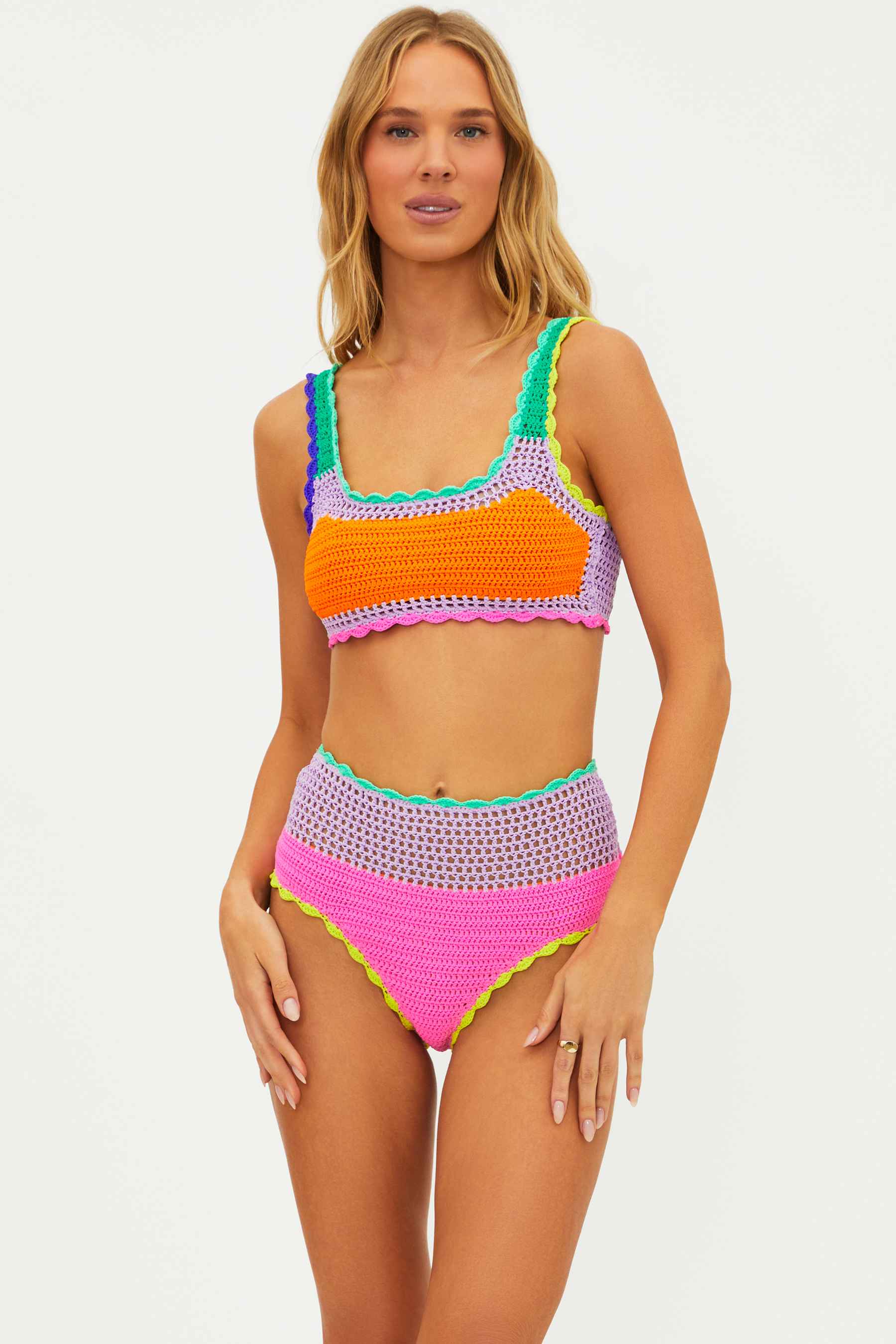 Andy Top Technicolor Rays - Image 3