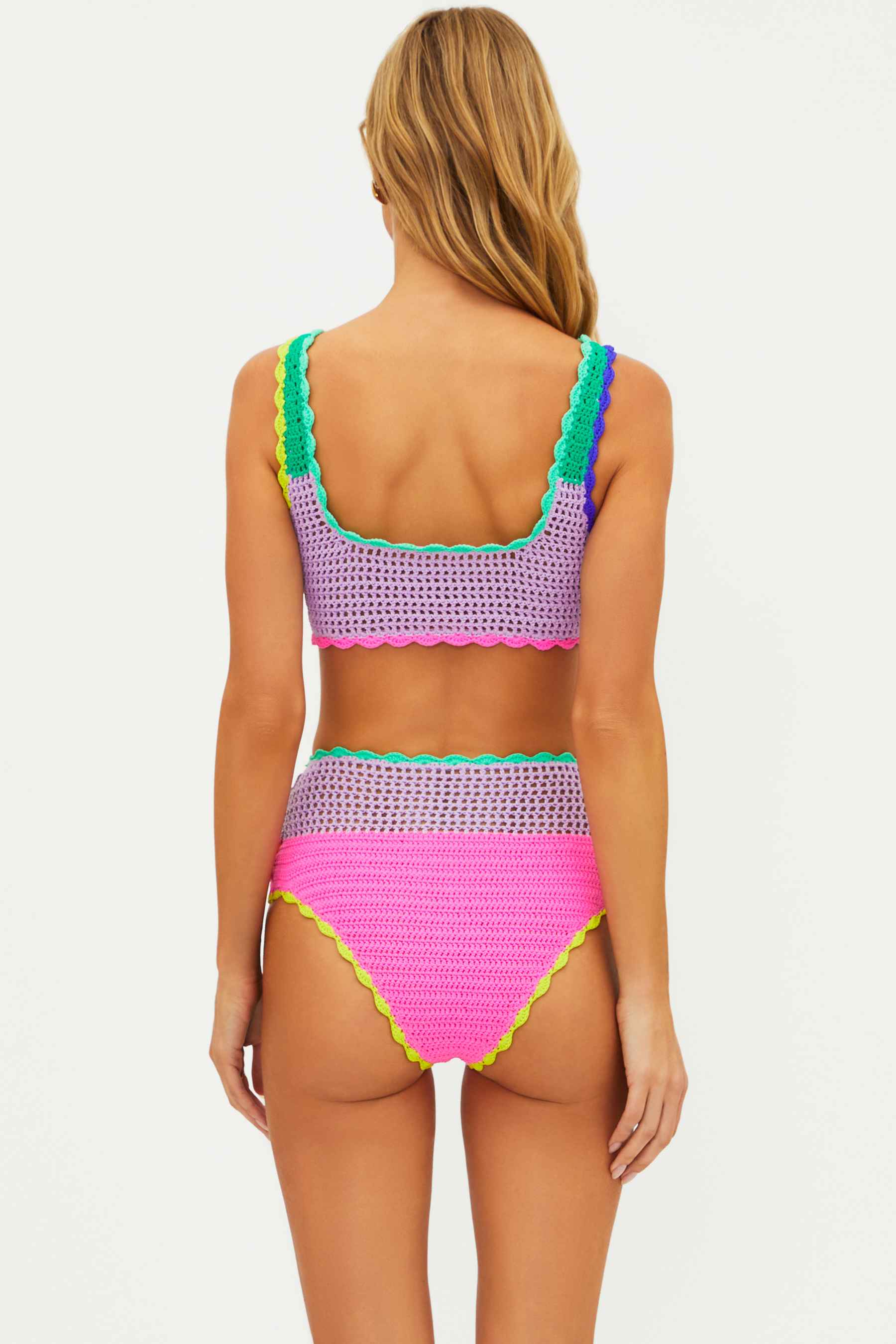 Andy Top Technicolor Rays - Image 9
