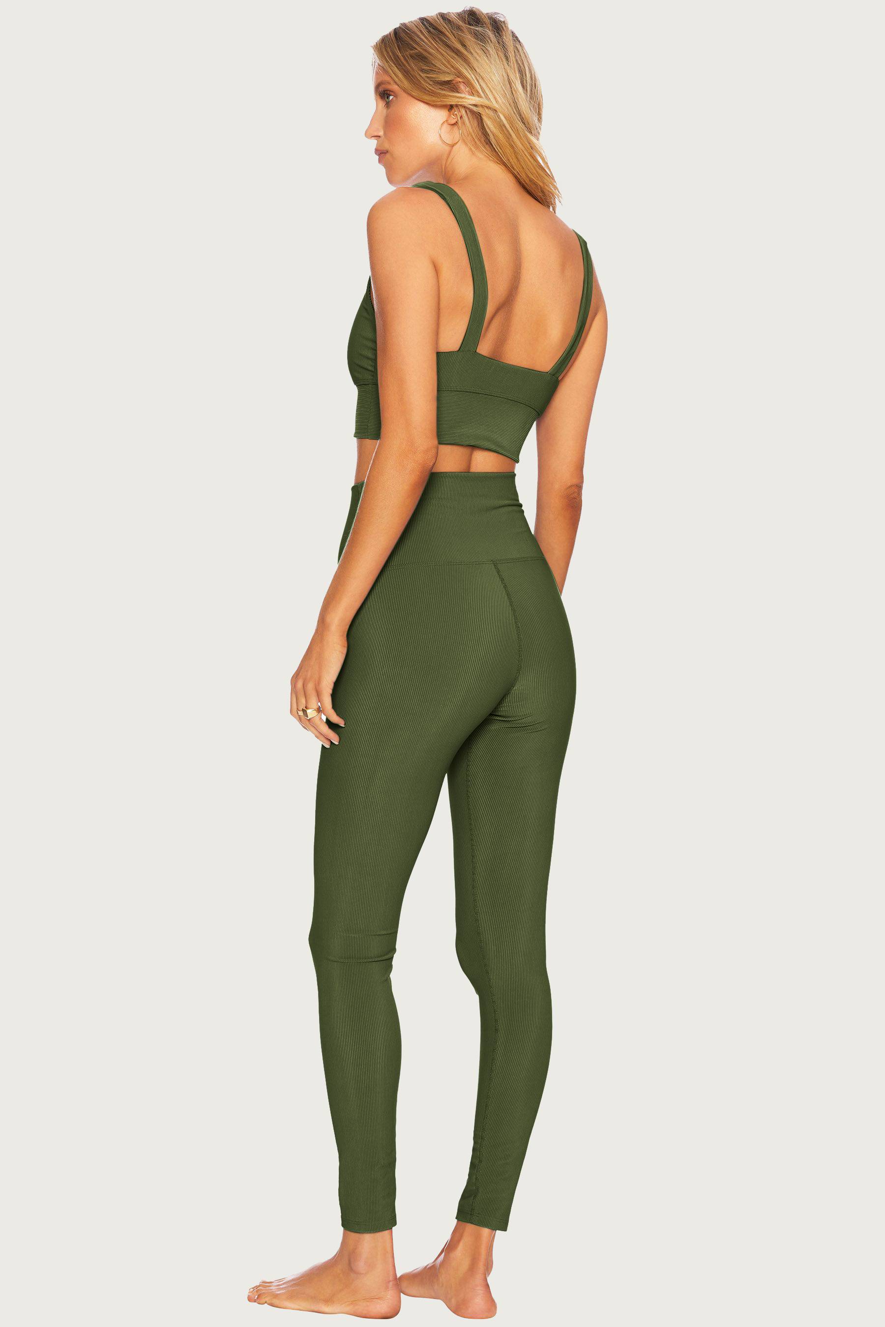 Ayla Bottom Olive Grove - Image 2