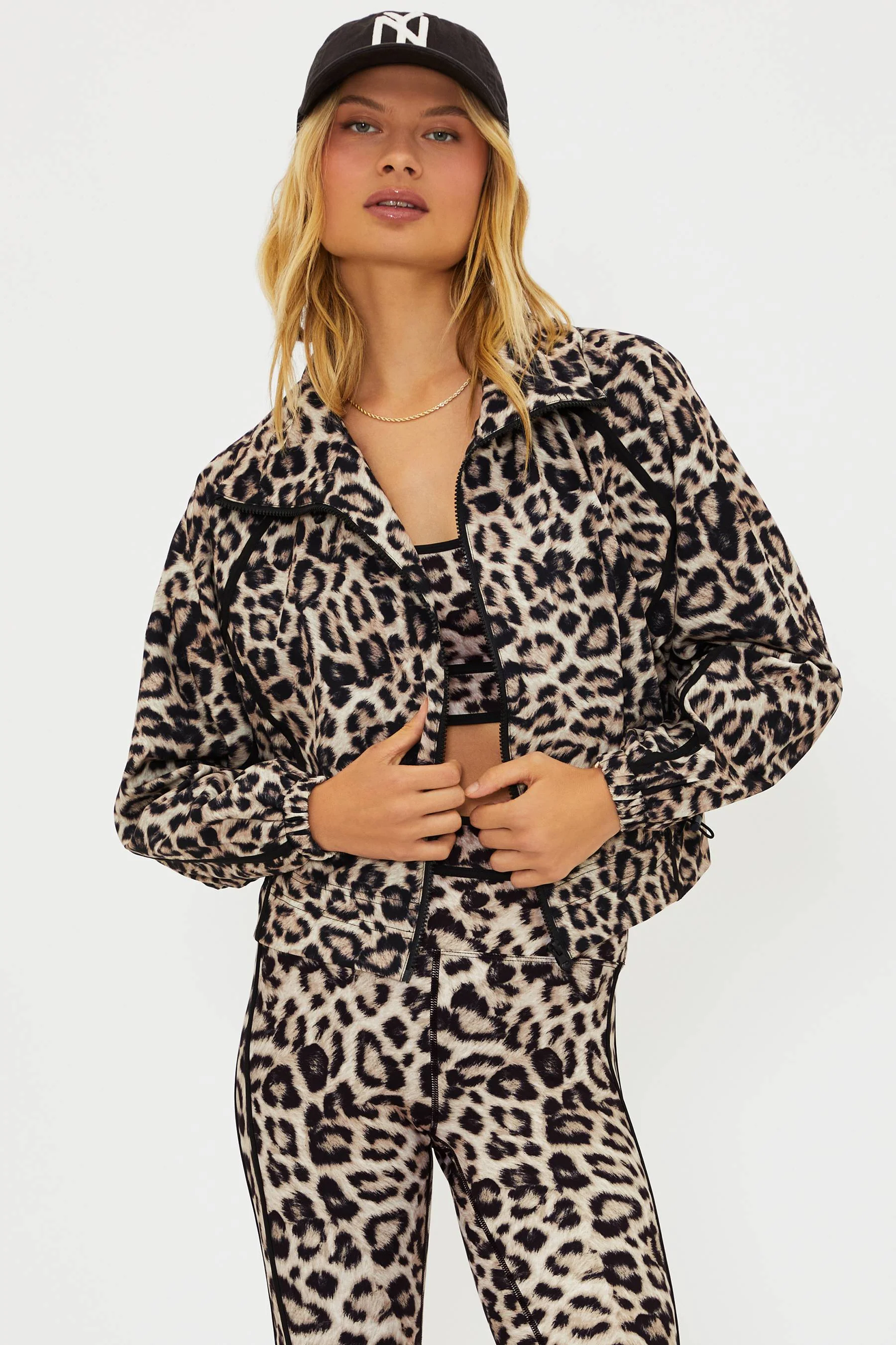 Casen Jacket Mystic Leopard - Image 8