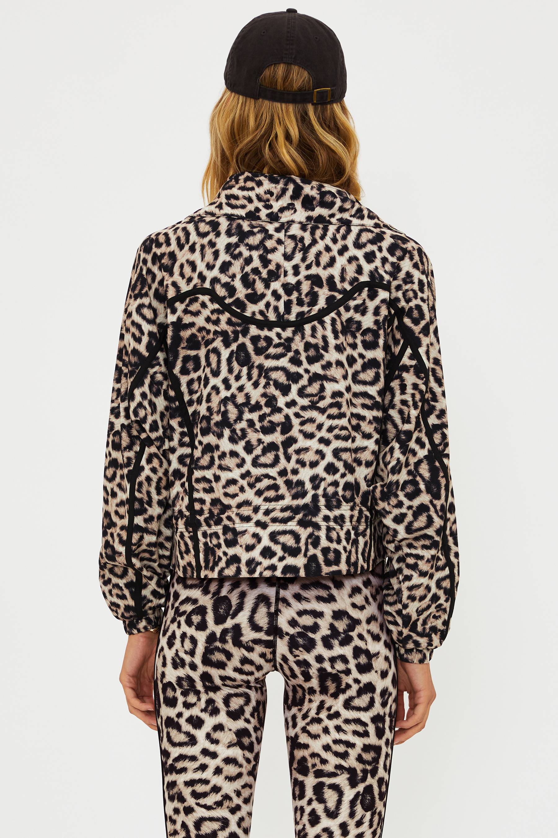 Casen Jacket Mystic Leopard - Image 9