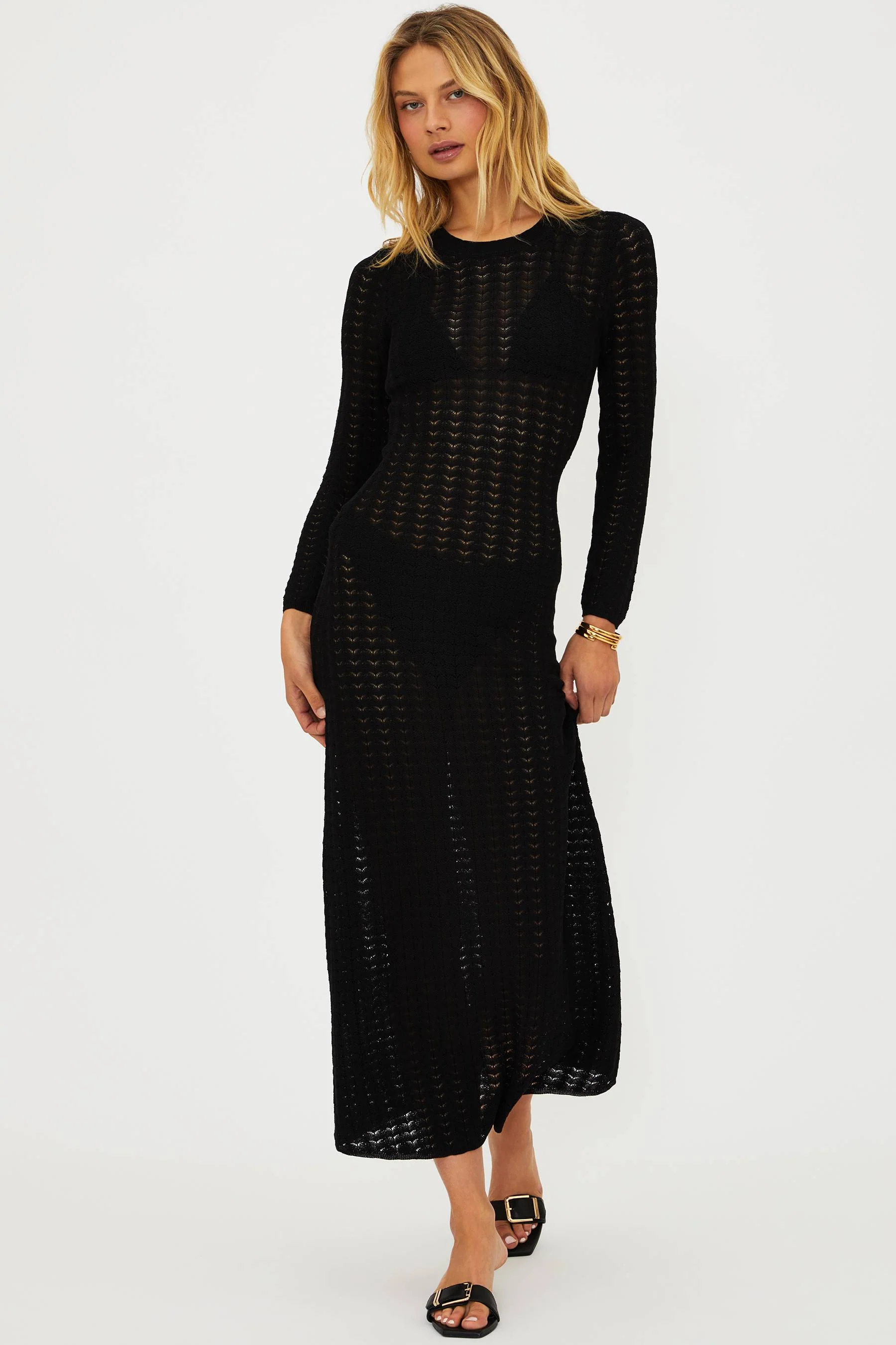 Dolly Dress Midnight - Image 4