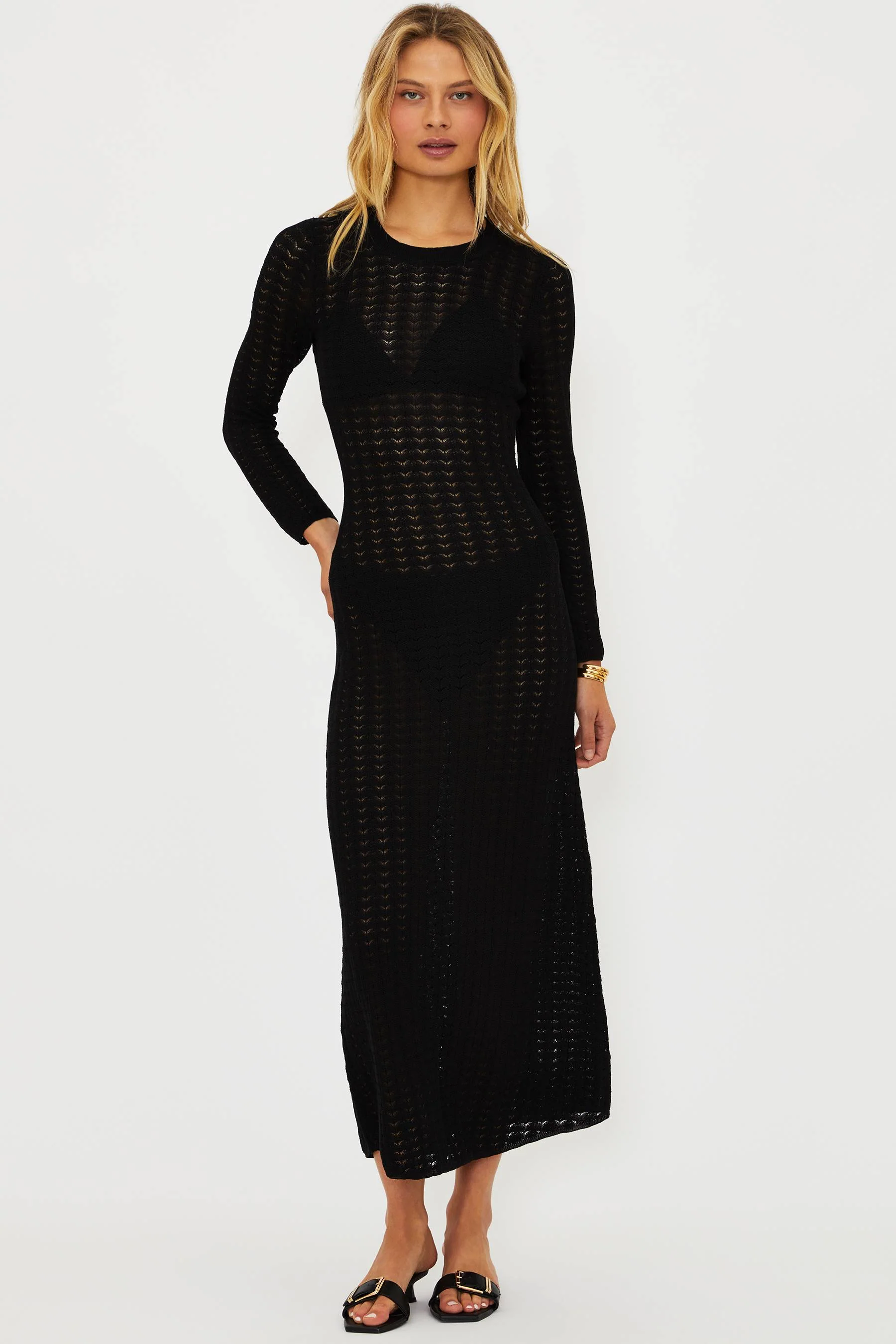 Dolly Dress Midnight - Image 6