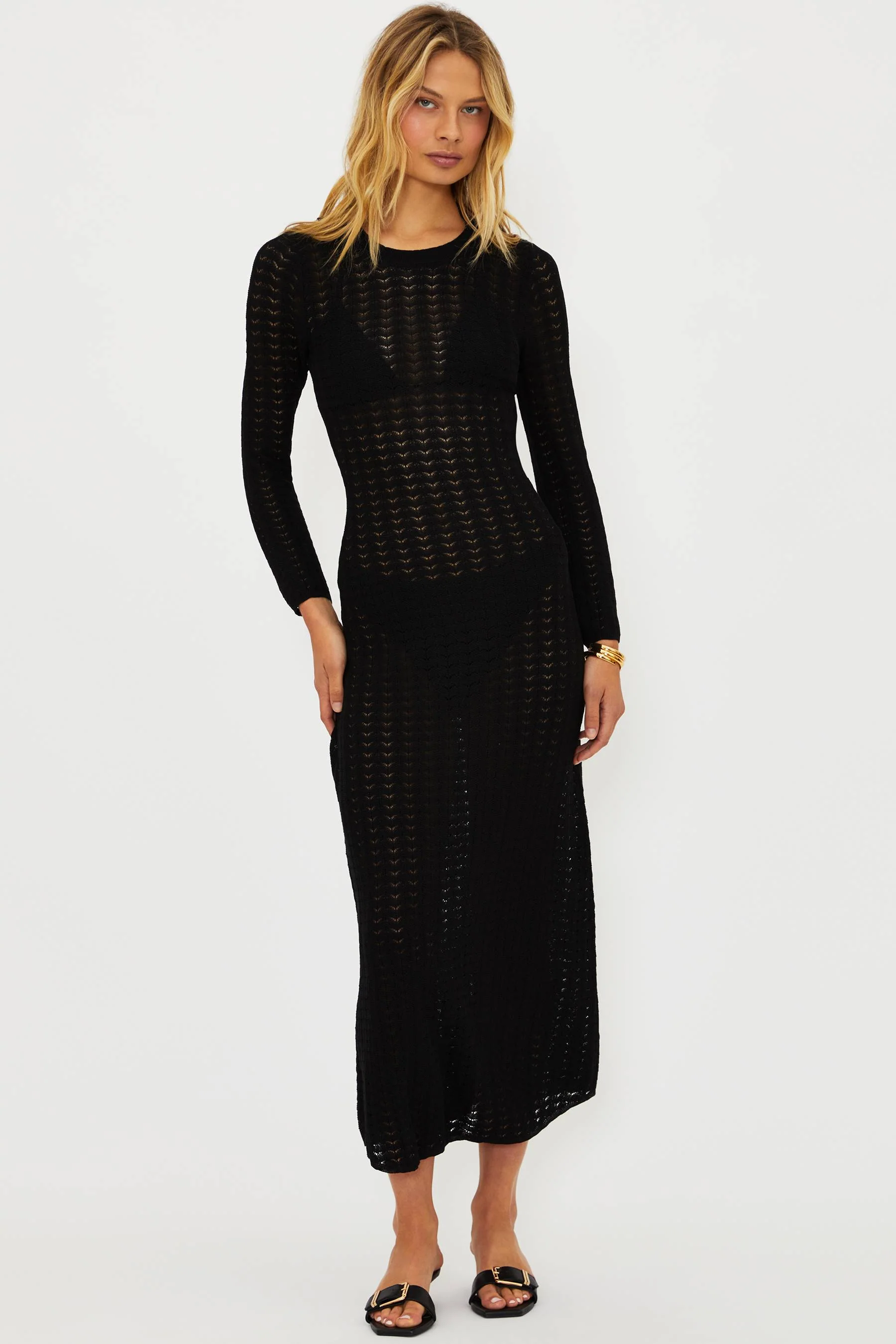 Dolly Dress Midnight - Image 7