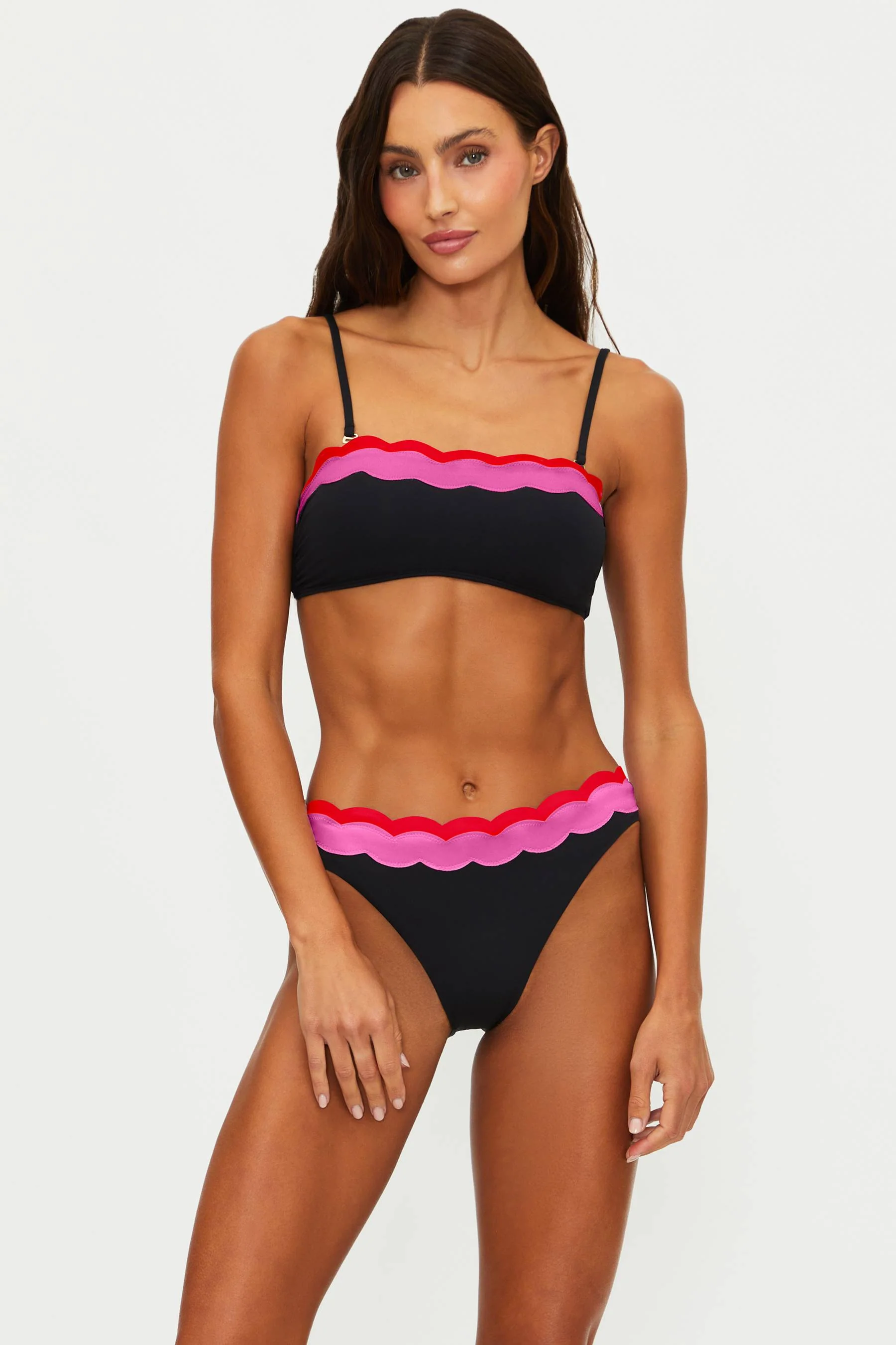 Sybil Top Electric Wave - Image 5