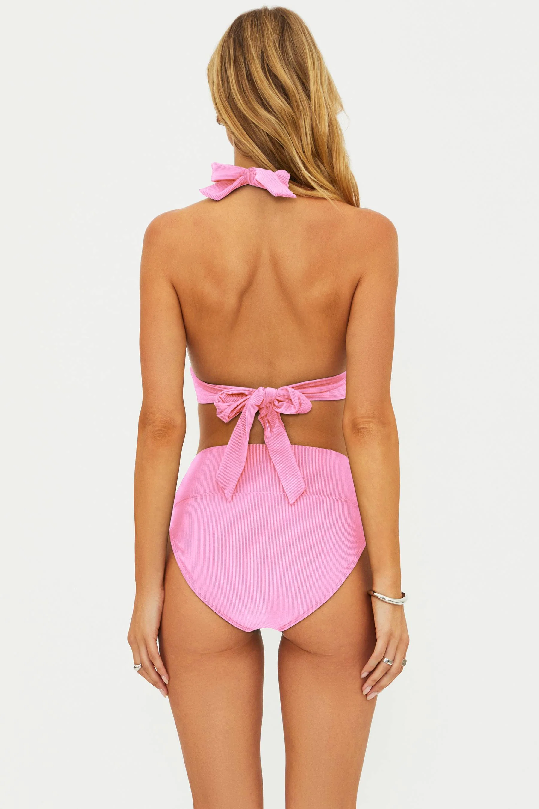 Highway Bottom Full Coverage Prism Pink - Image 5