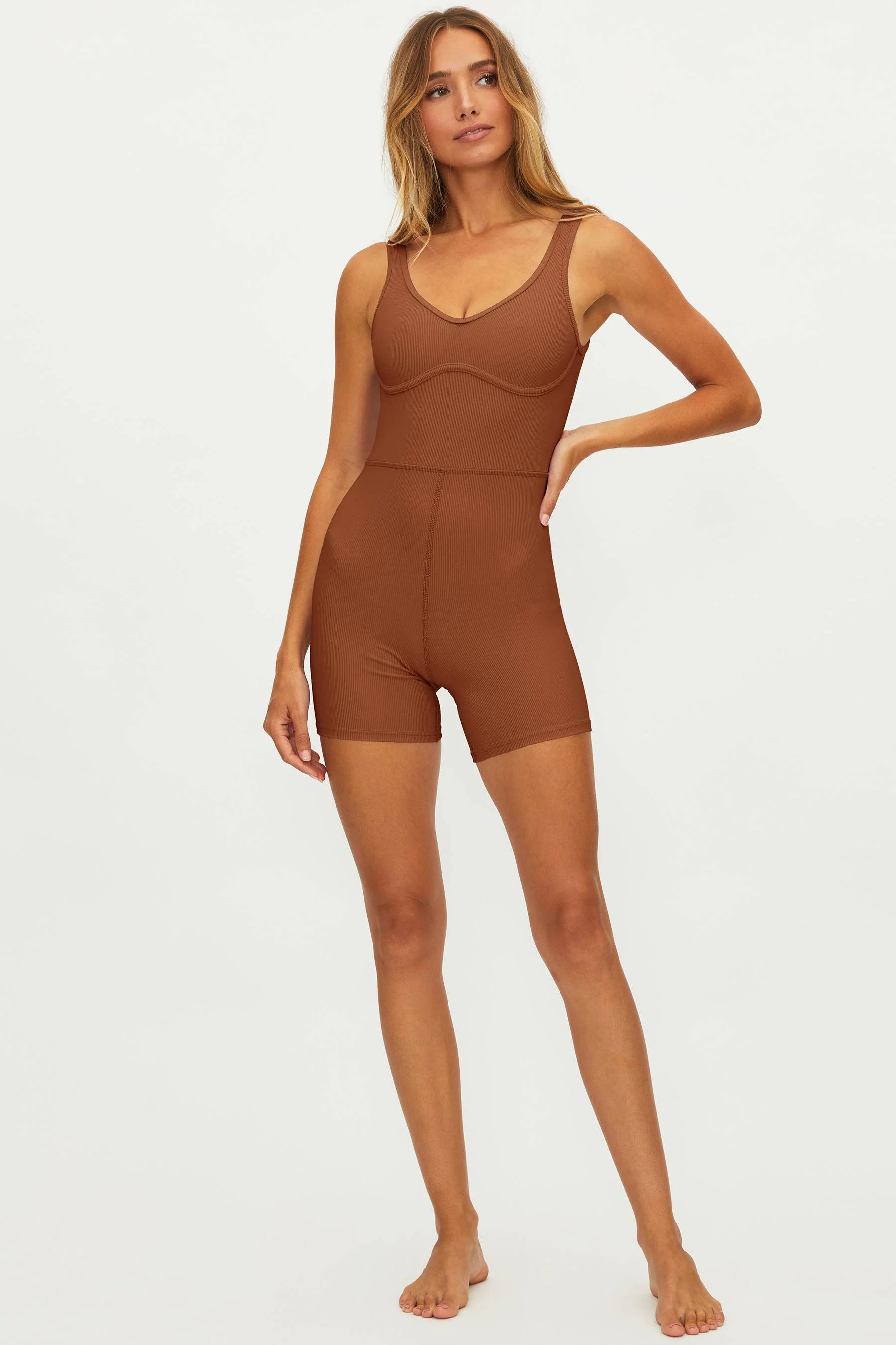 Jada Onesie Cocoa Sands - Image 6
