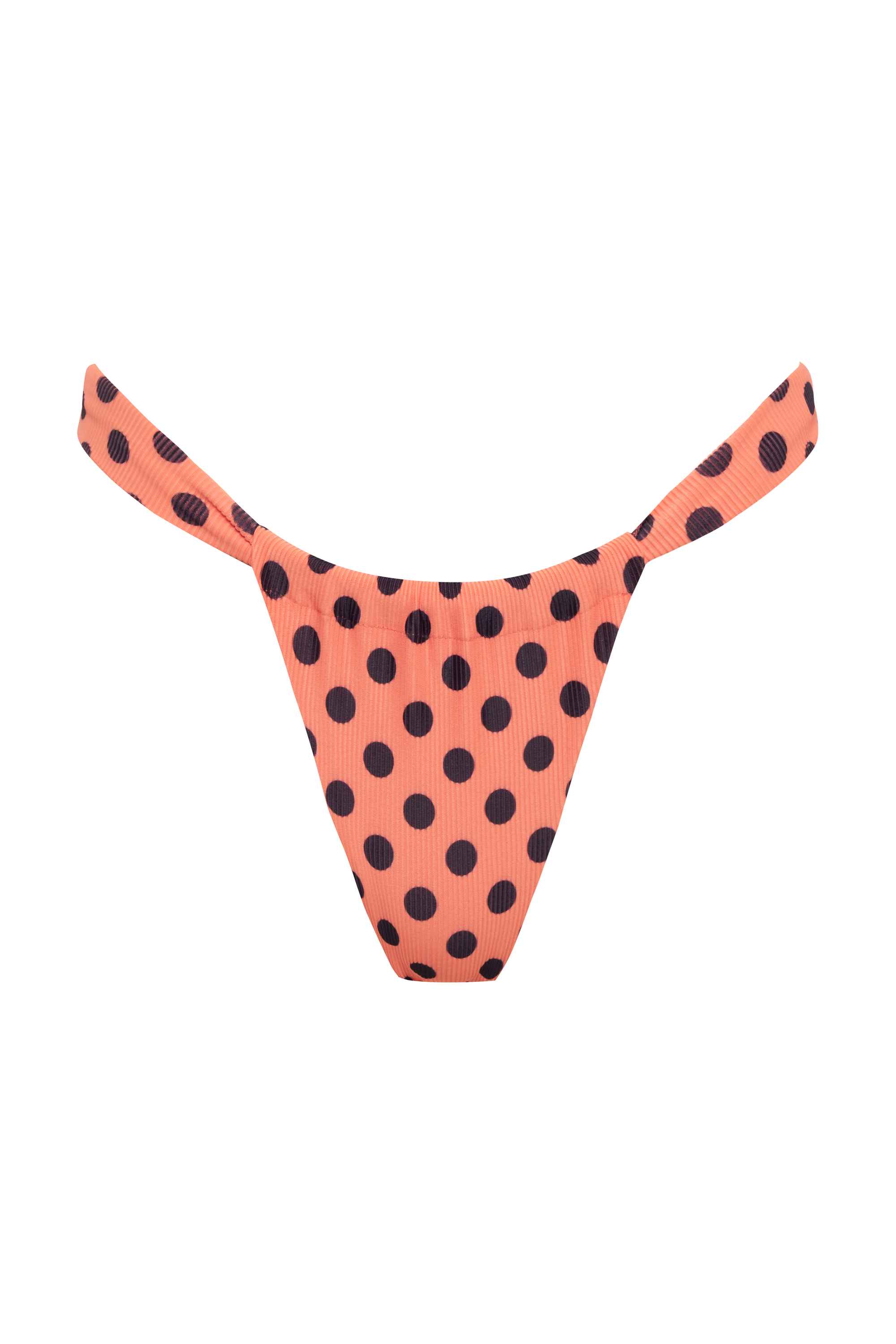 Joan Bottom Peachberry Dot - Image 10