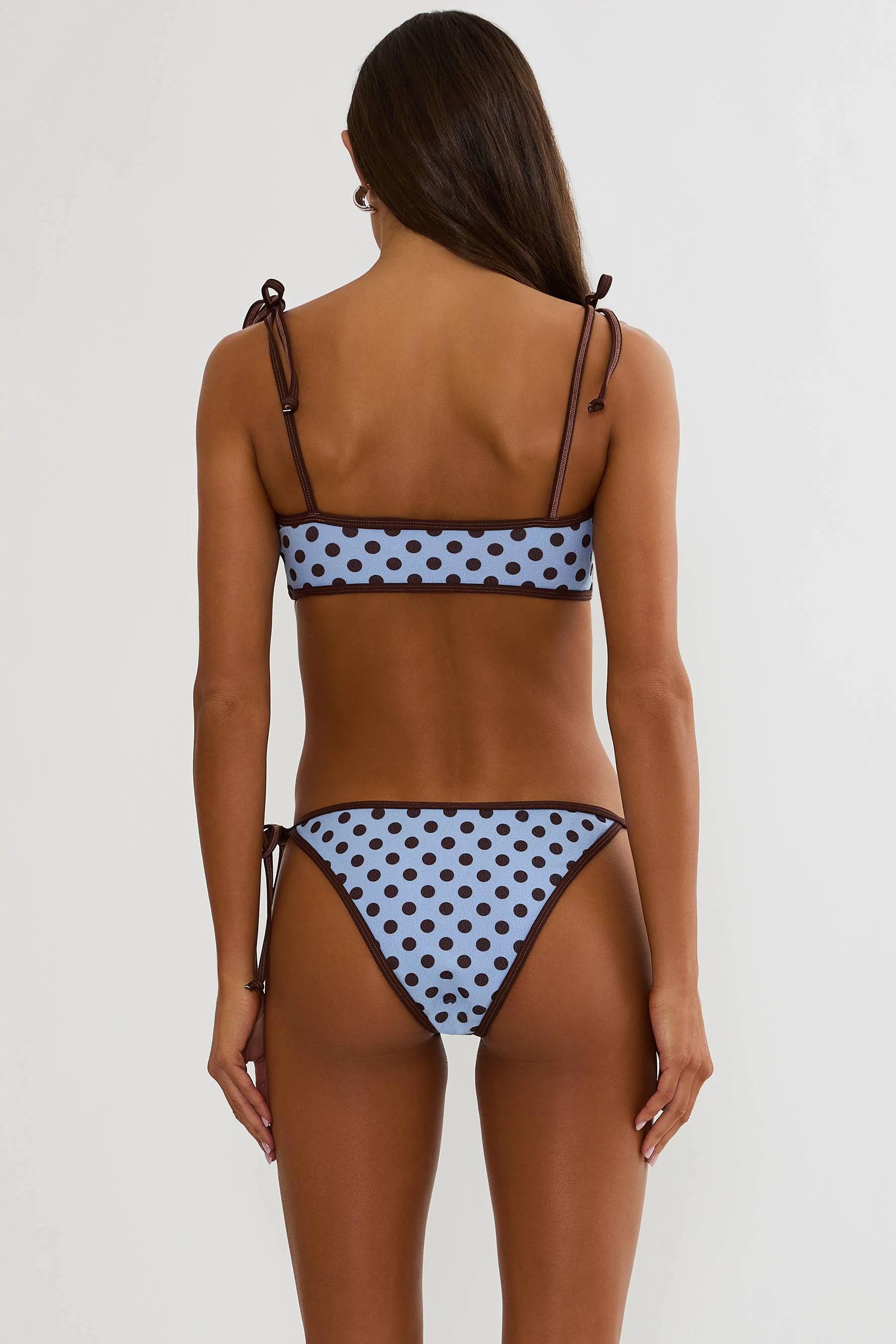 Kateryna Top Easy Breezy Dot - Image 8