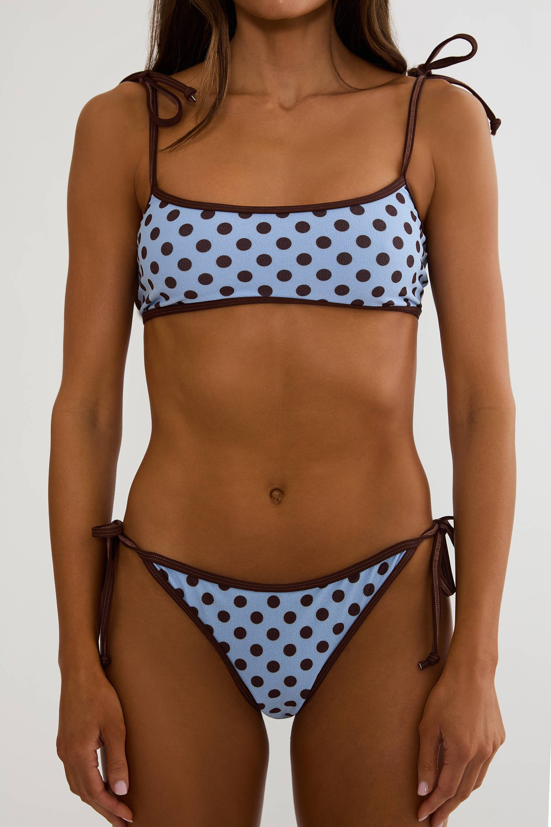 Kateryna Top Easy Breezy Dot - Image 9