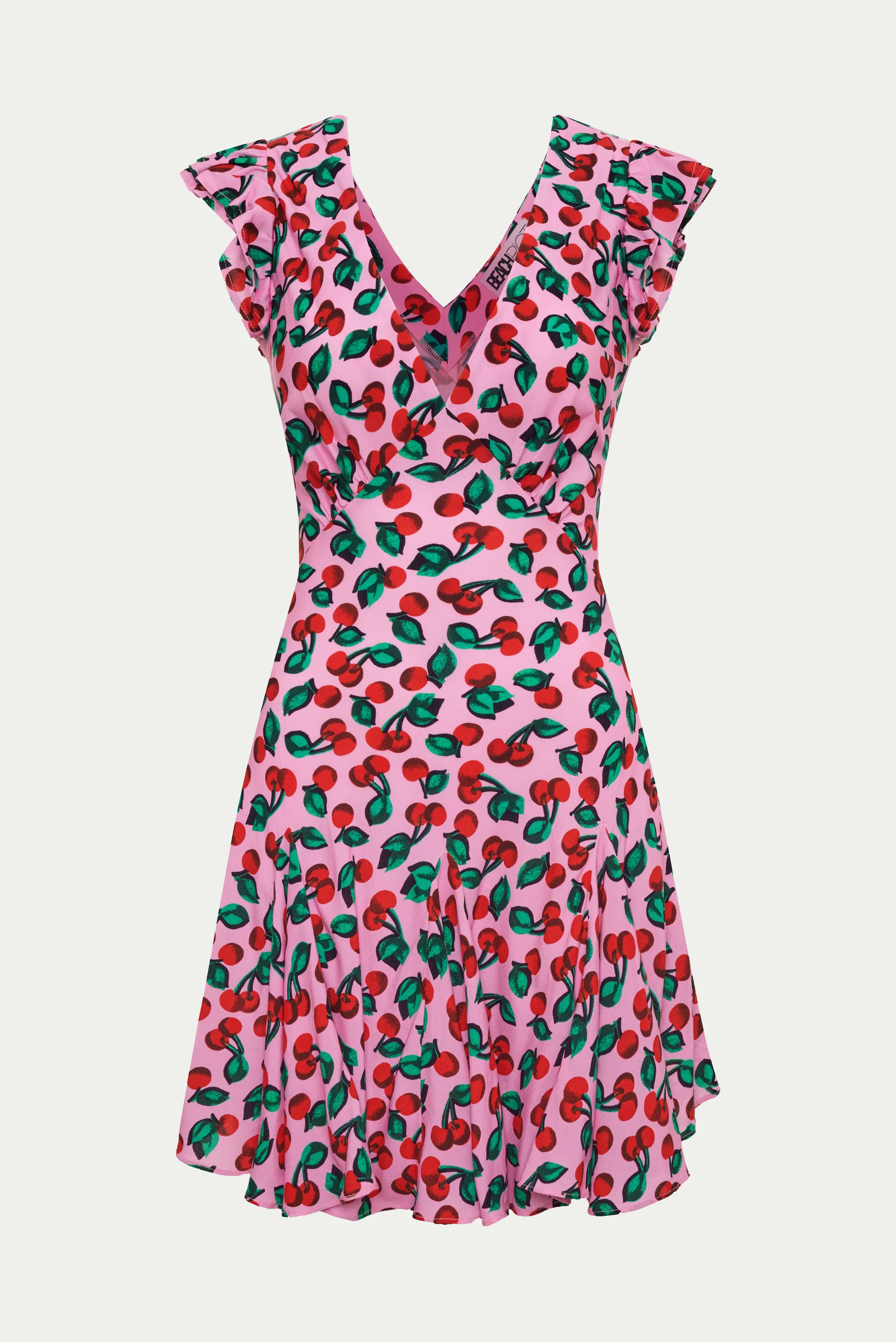 Lennie Dress Mon Cheri - Image 4