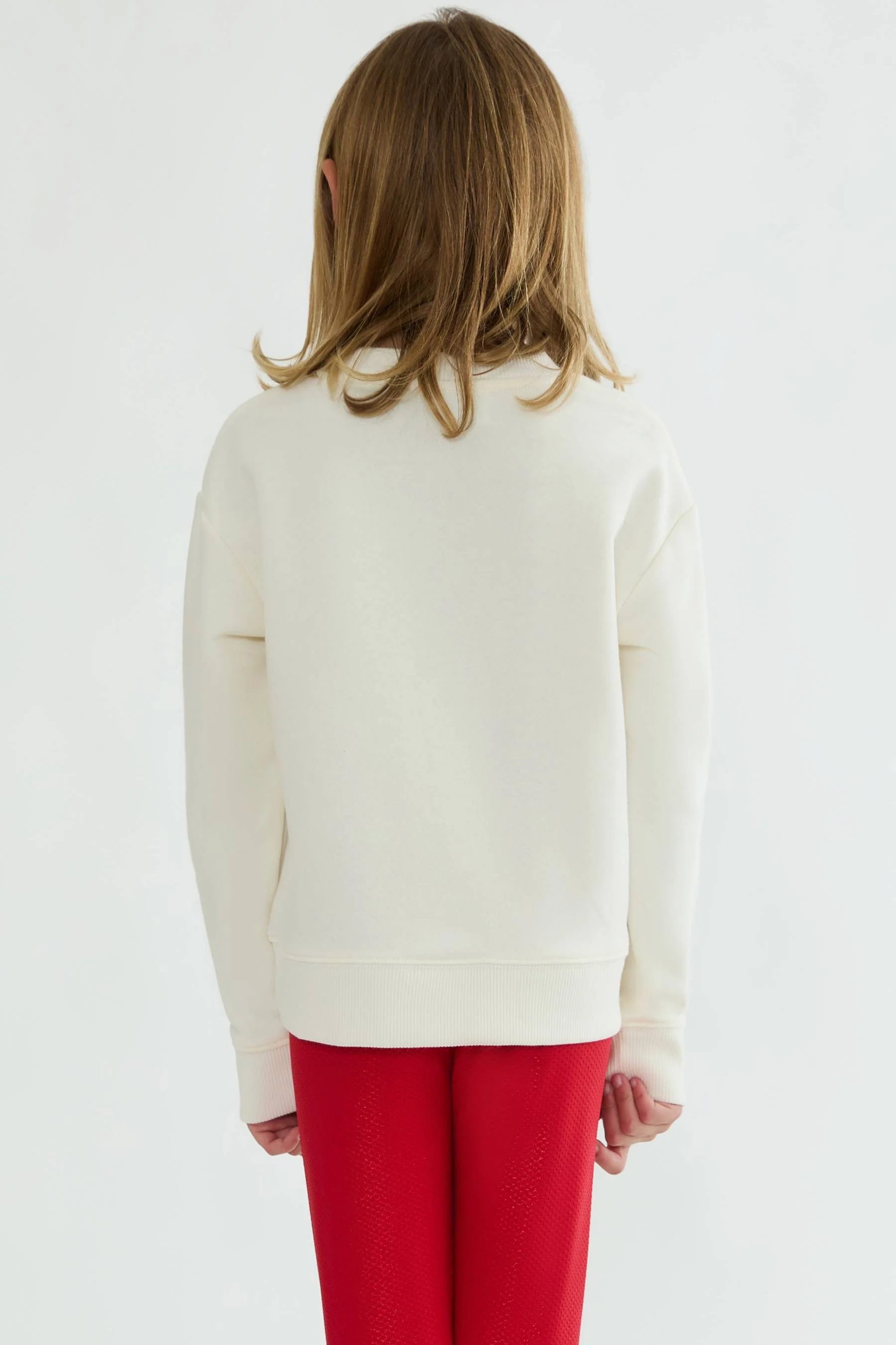 Little Cassia Top Frosted Fa La La - Image 3