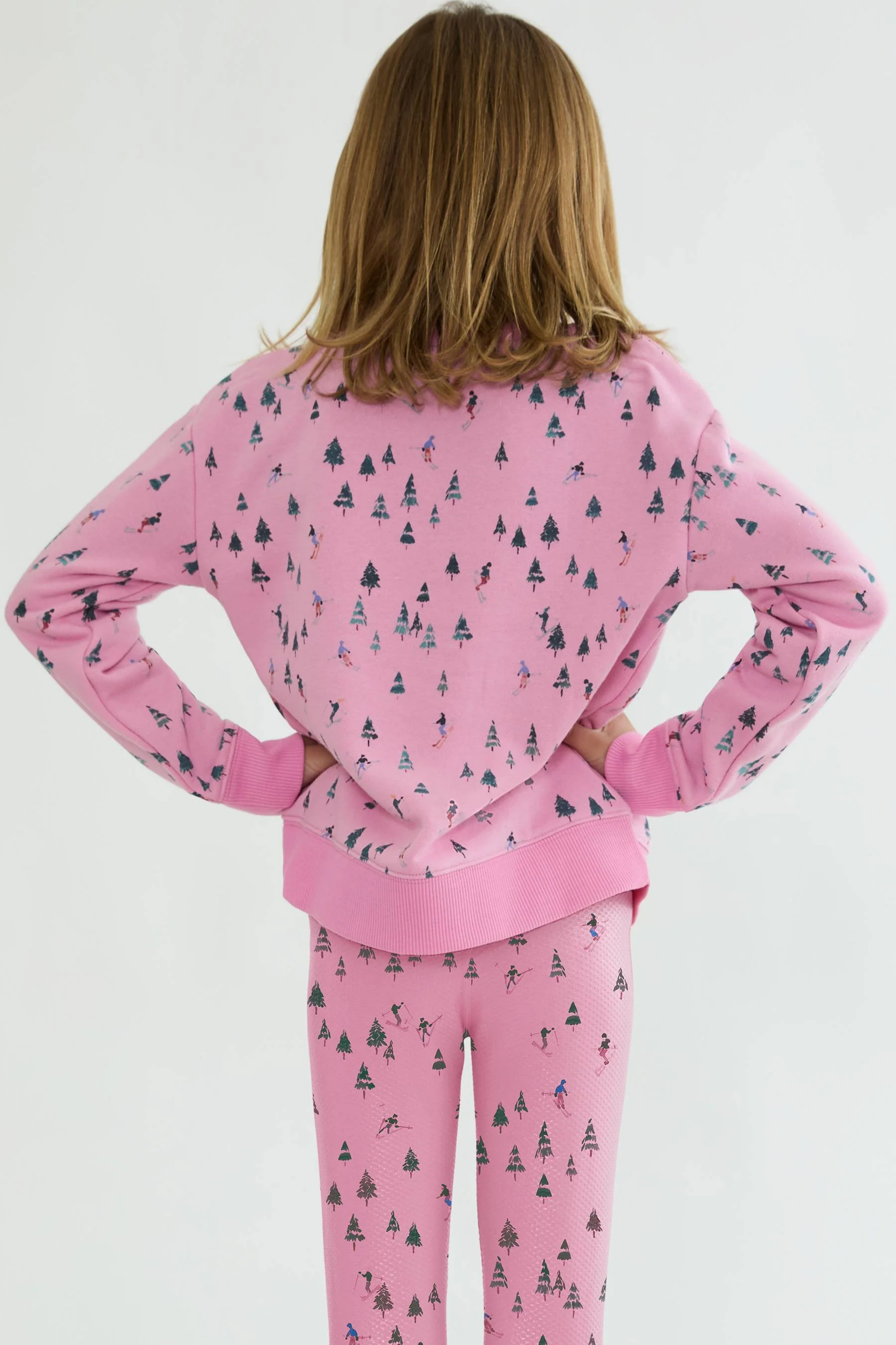 Little Cassia Top Ski Patrol - Image 4