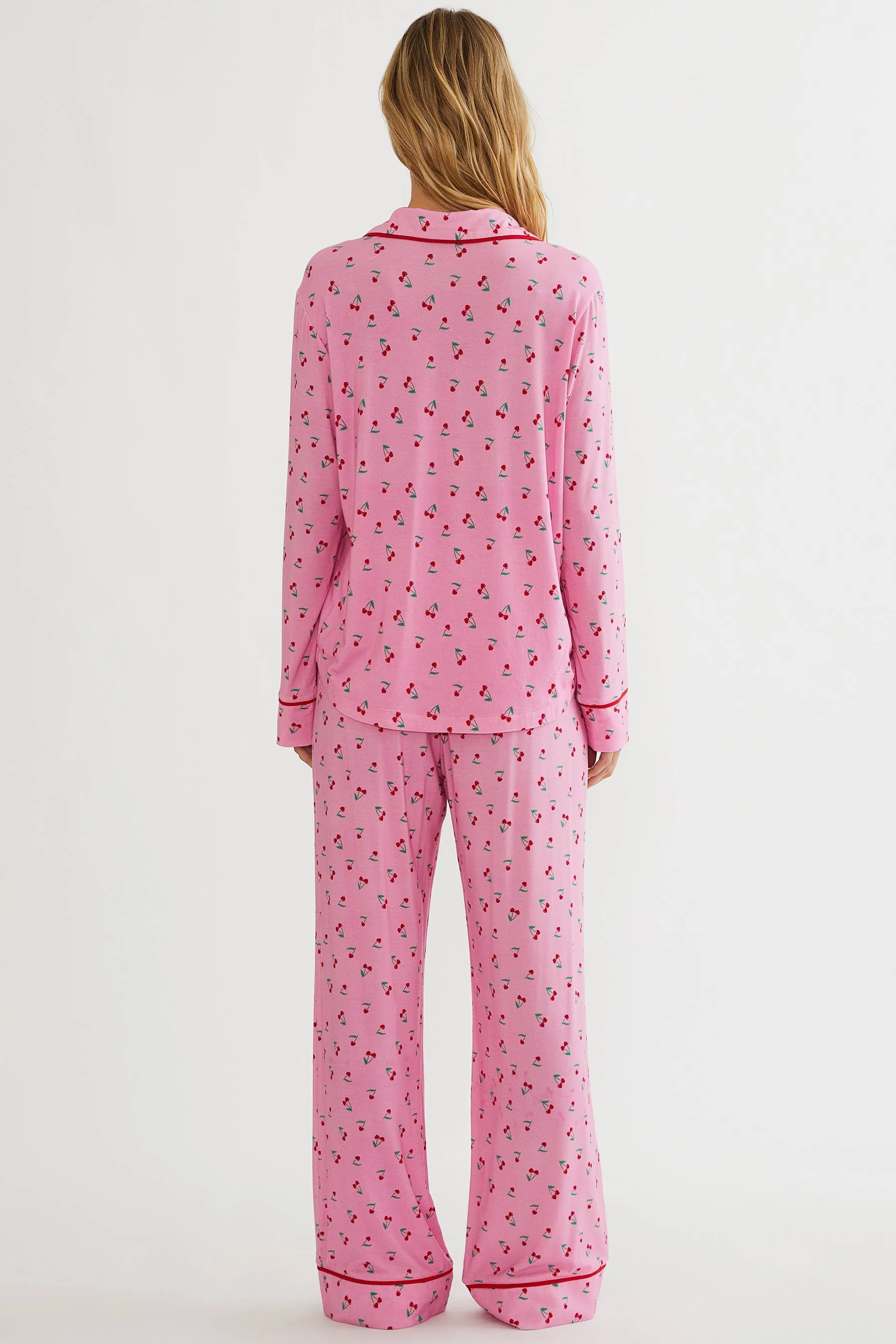 Livy Top & Connie Pant Set Mon Cheri - Image 5