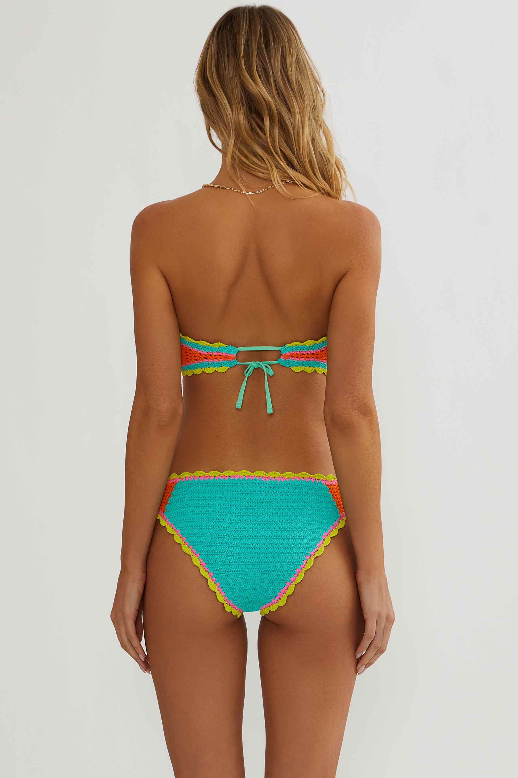 Rey Top Technicolor Rays - Image 6