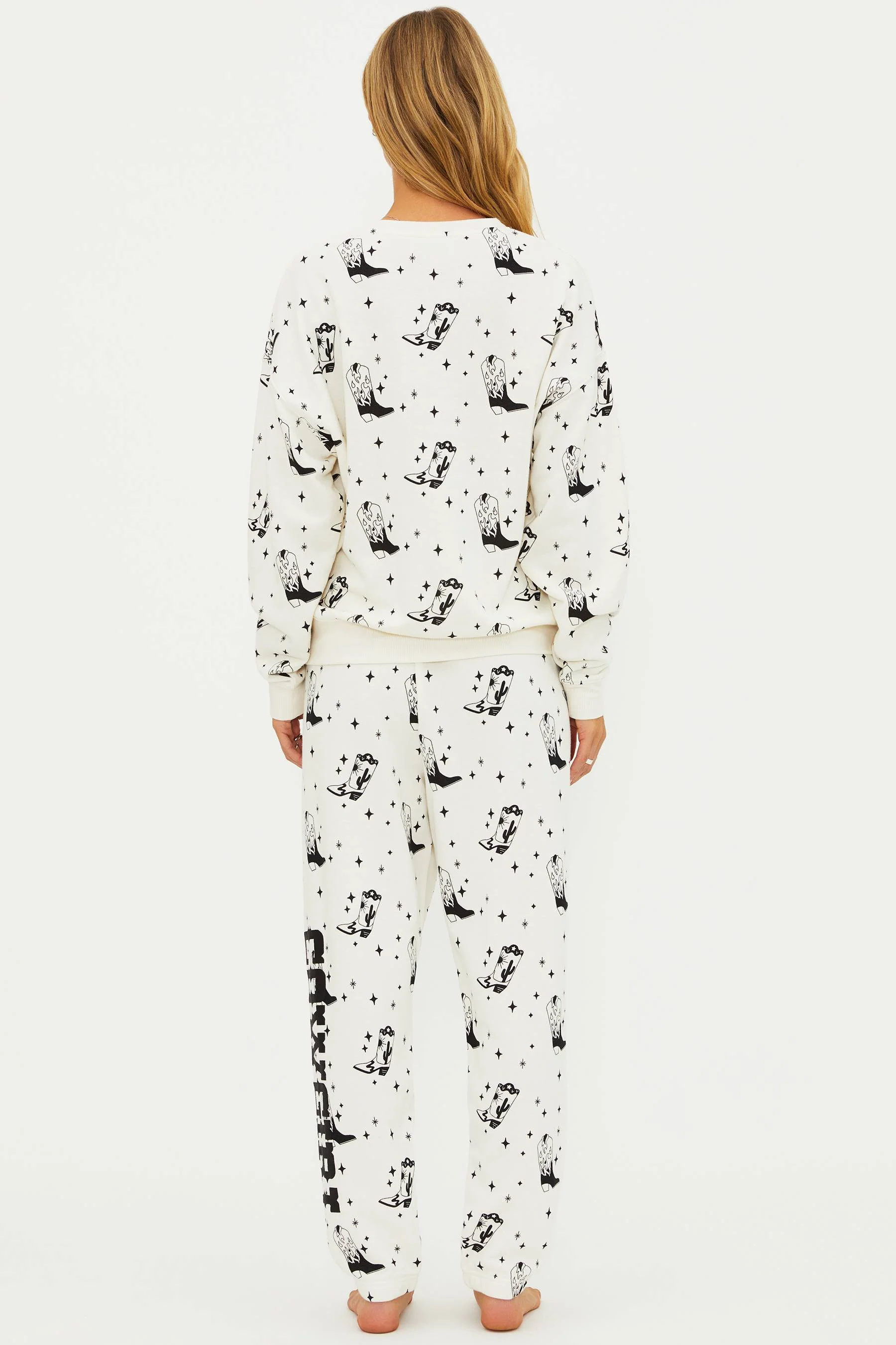 Nash Pant Howdy Boots - Image 9
