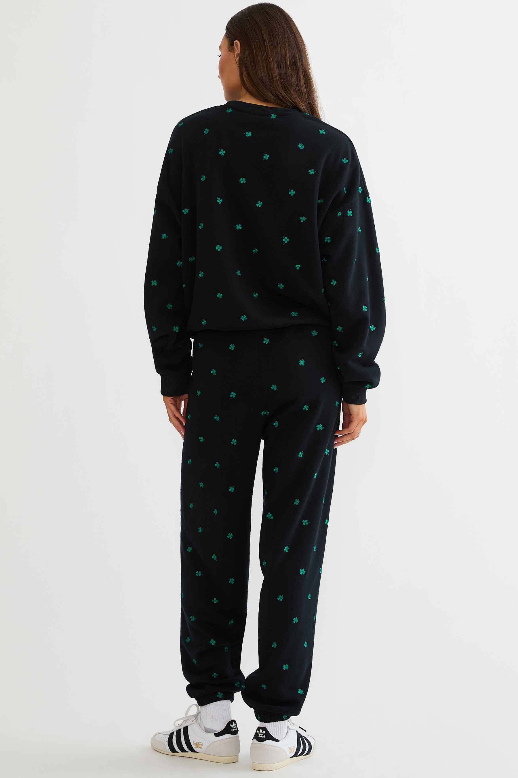 Nash Pant Midnight Clover - Image 2