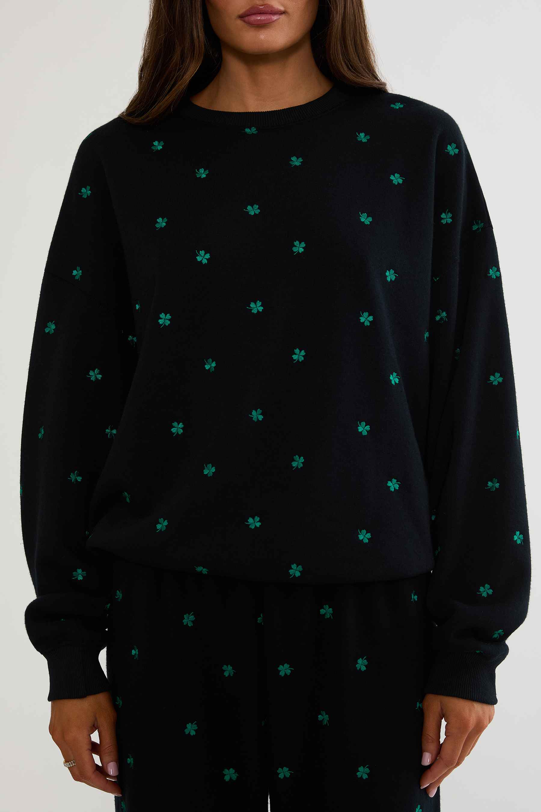 Nash Pant Midnight Clover - Image 4