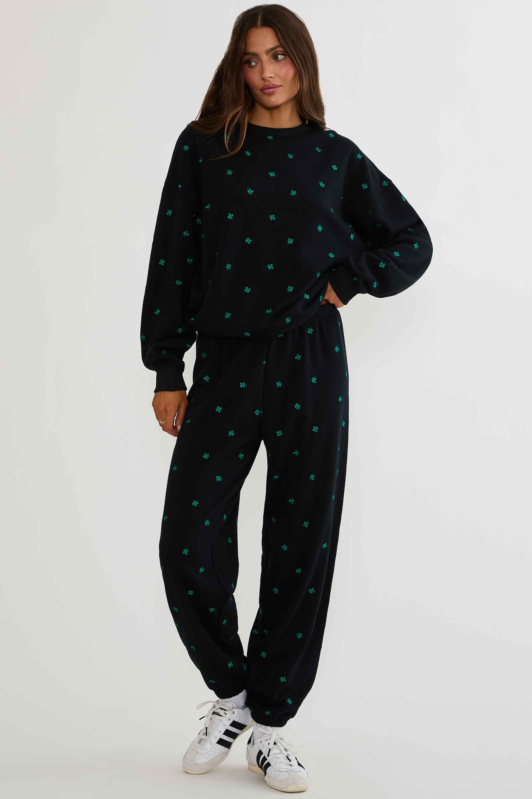 Nash Pant Midnight Clover - Image 5