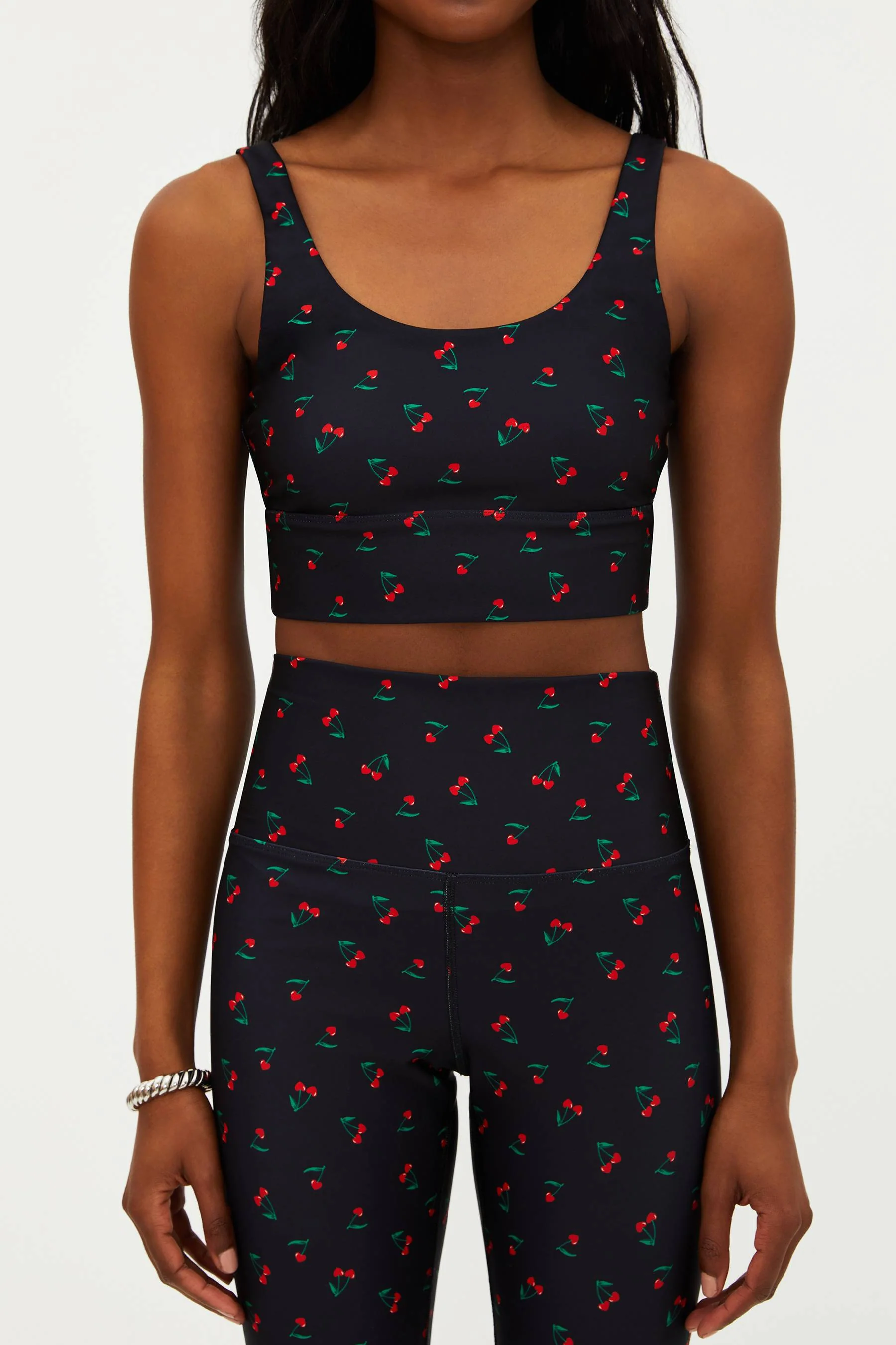 Piper Legging Cherry - Image 6