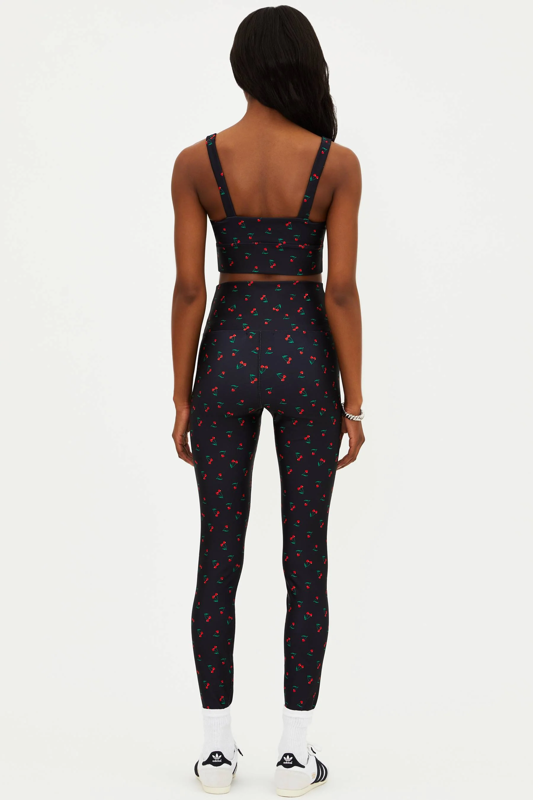 Piper Legging Cherry - Image 8