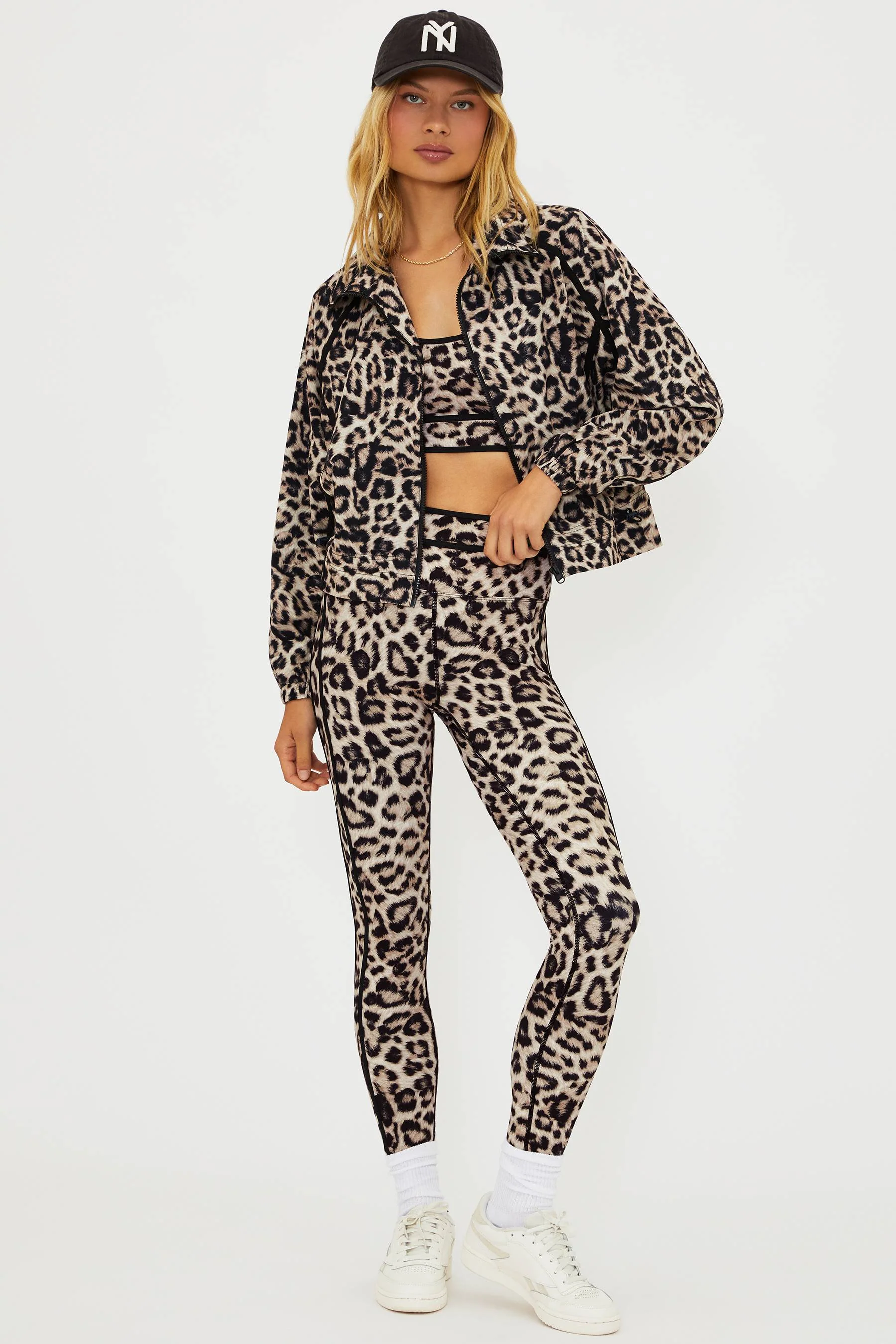 Solara Legging Mystic Leopard - Image 5