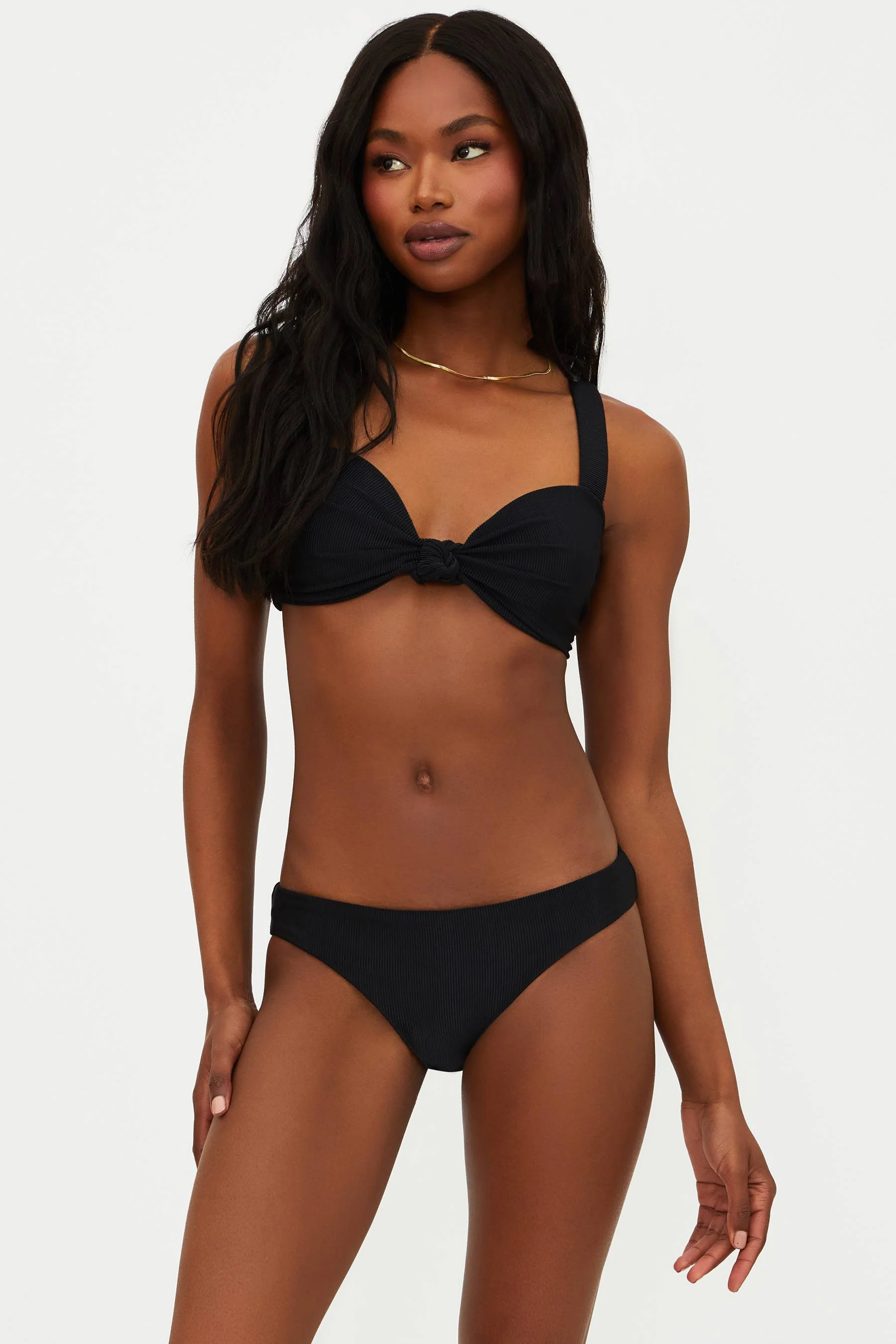 Sophia Top Black - Image 3