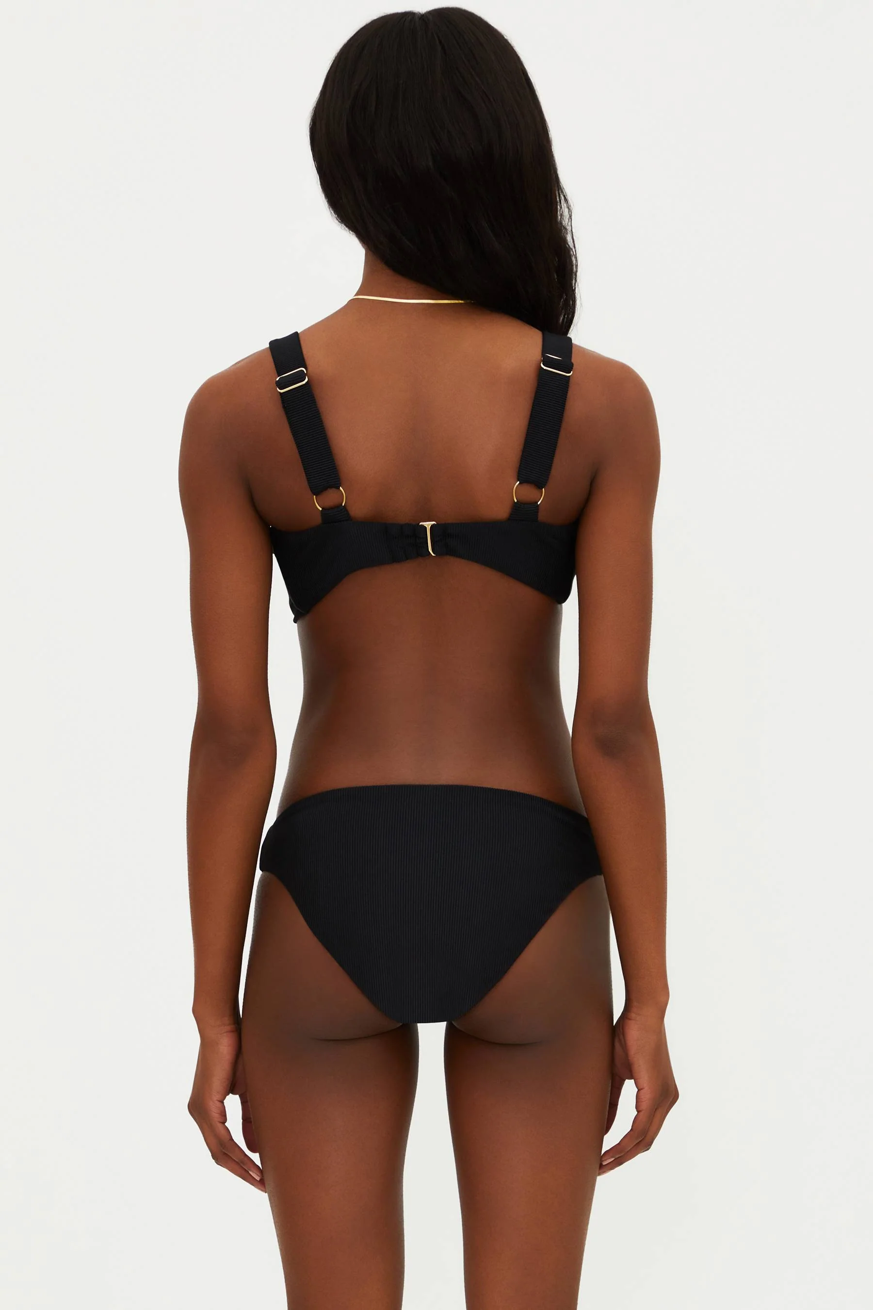 Sophia Top Black - Image 5