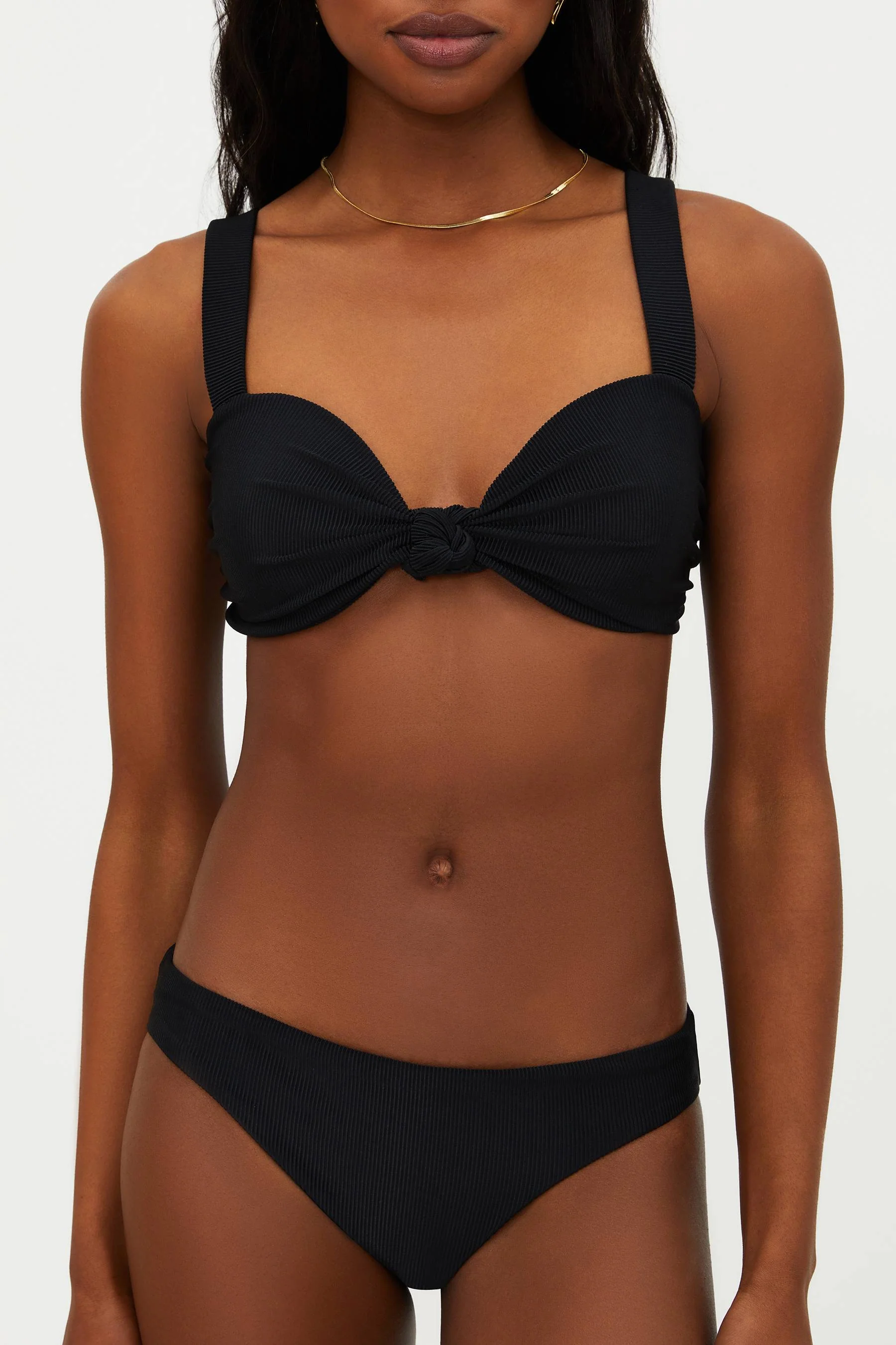 Sophia Top Black - Image 7
