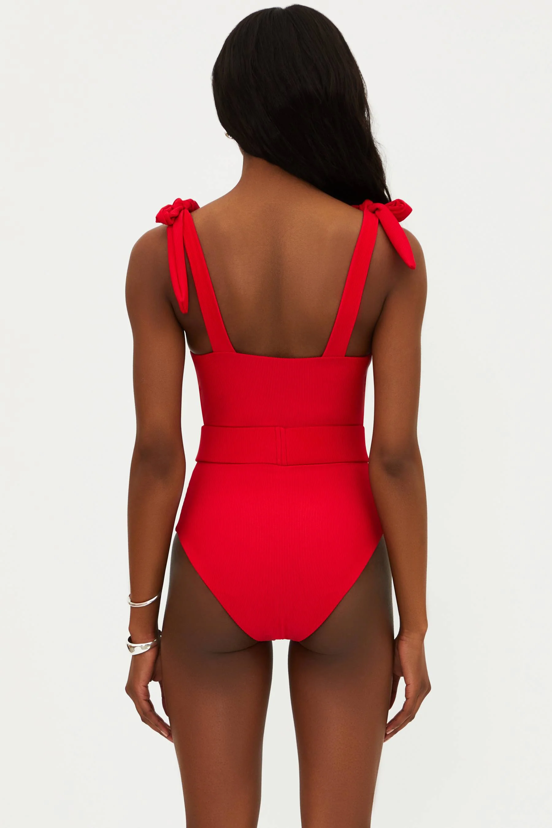 Sydney One Piece Red - Image 5