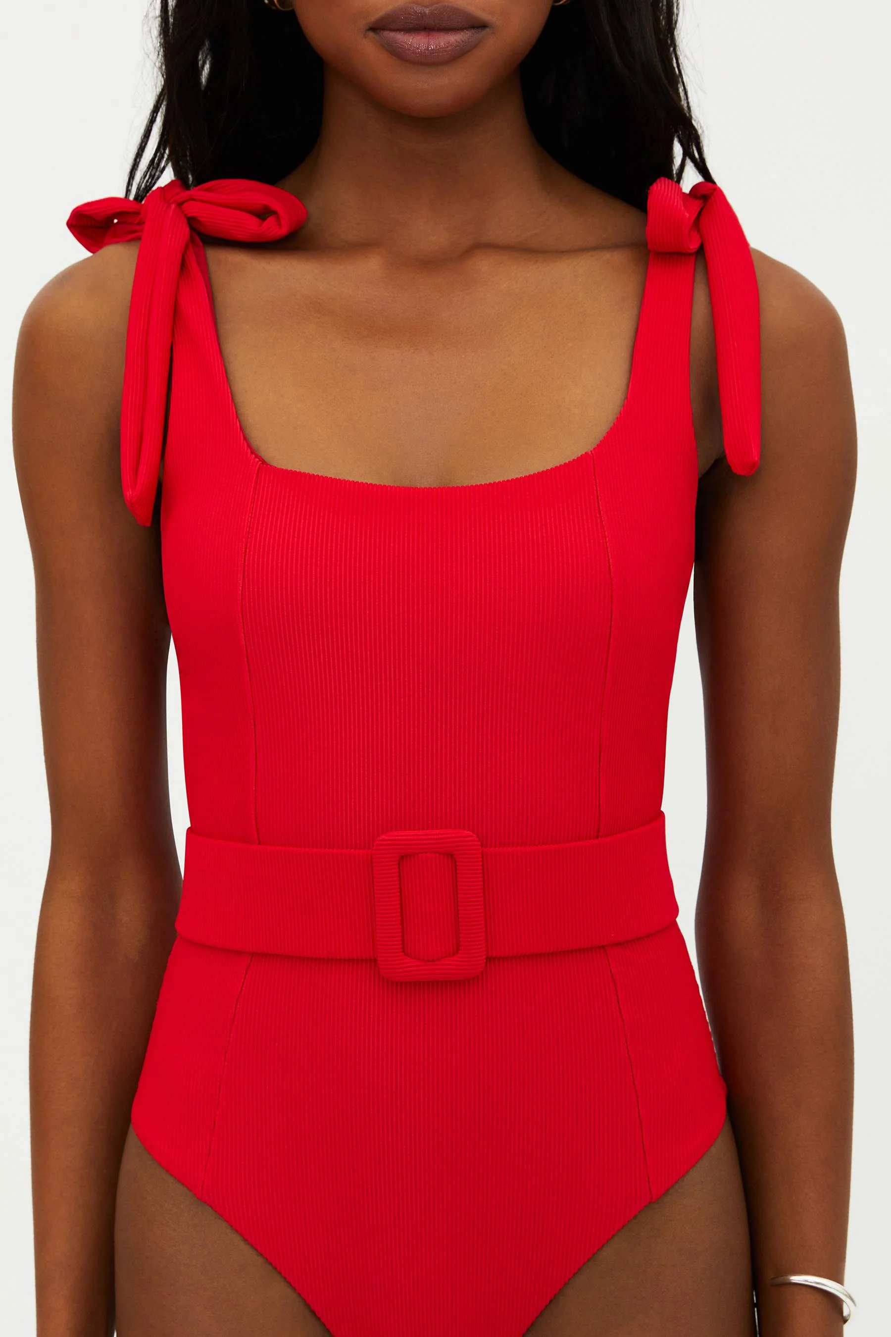 Sydney One Piece Red - Image 6