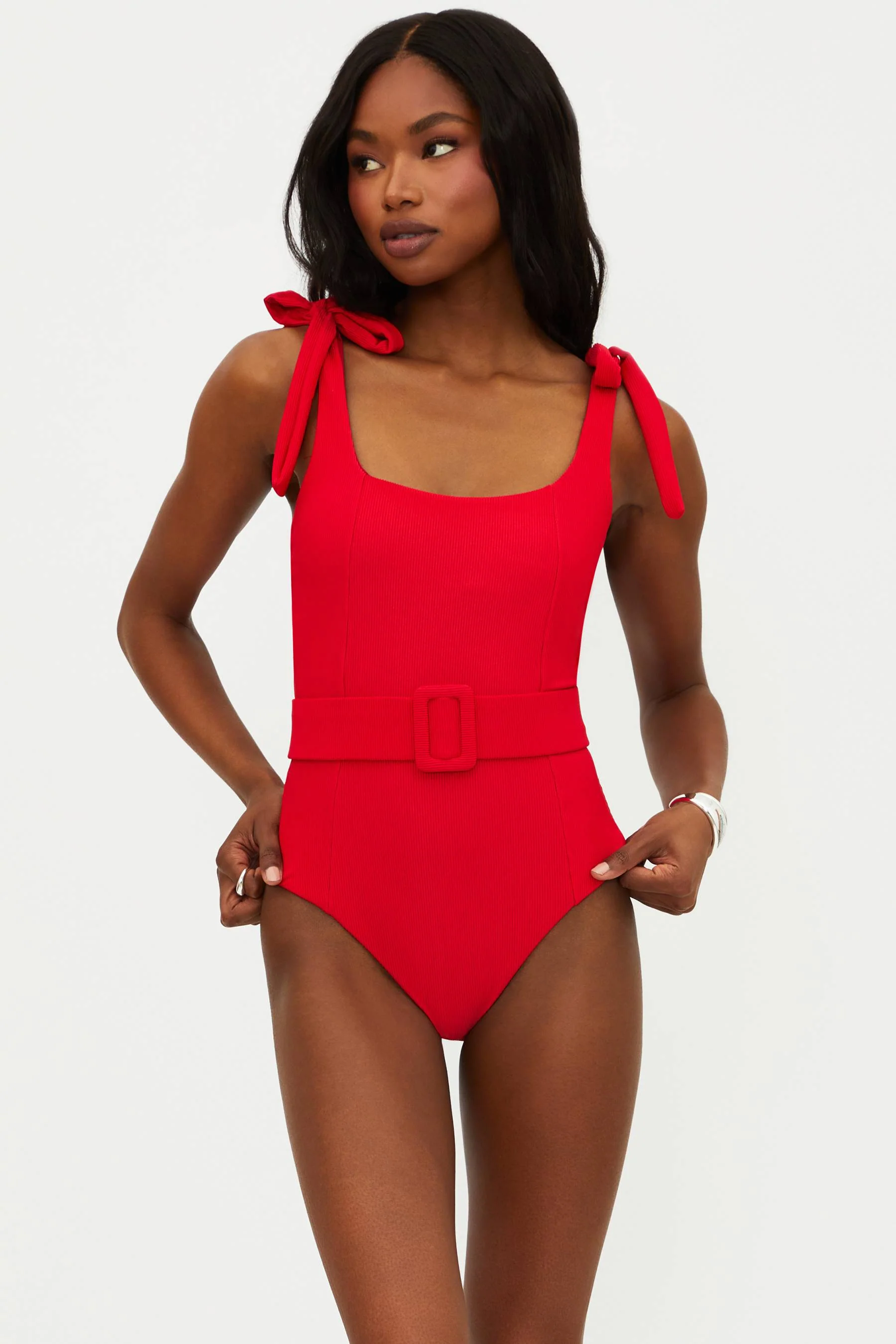 Sydney One Piece Red - Image 7