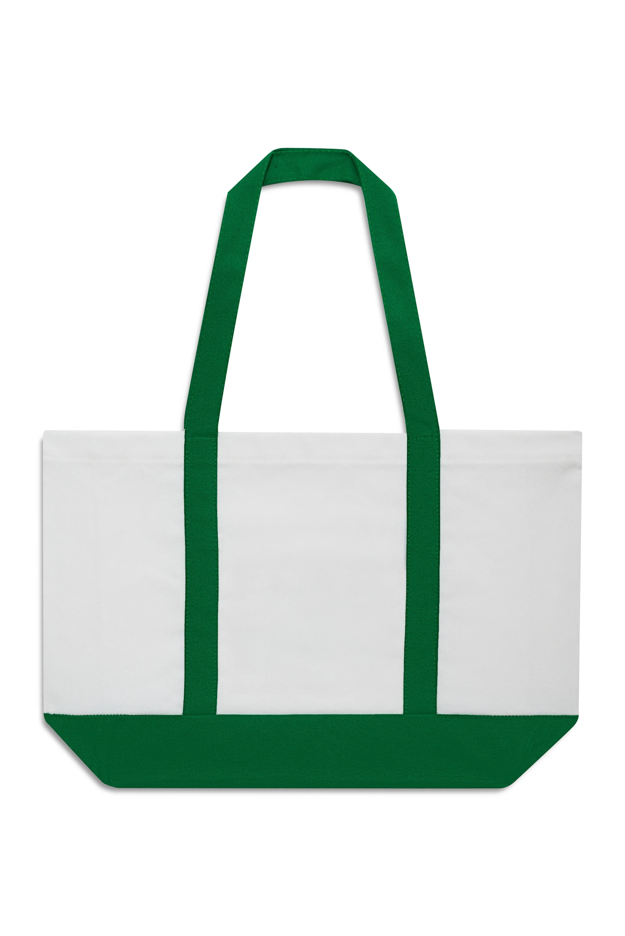 Newport Tennis Club Tote Bag - Image 3