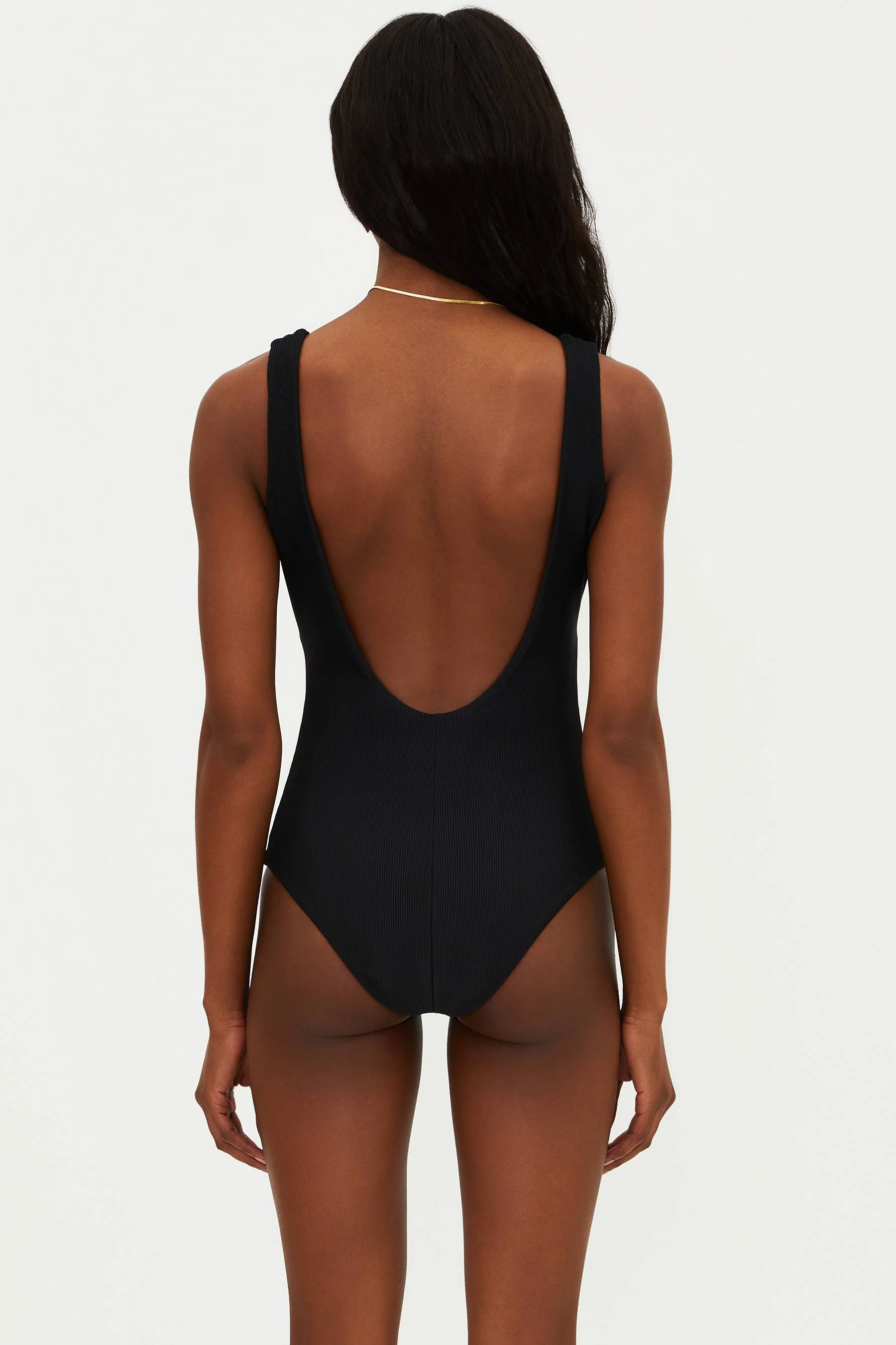 Tropez One Piece Black - Image 6
