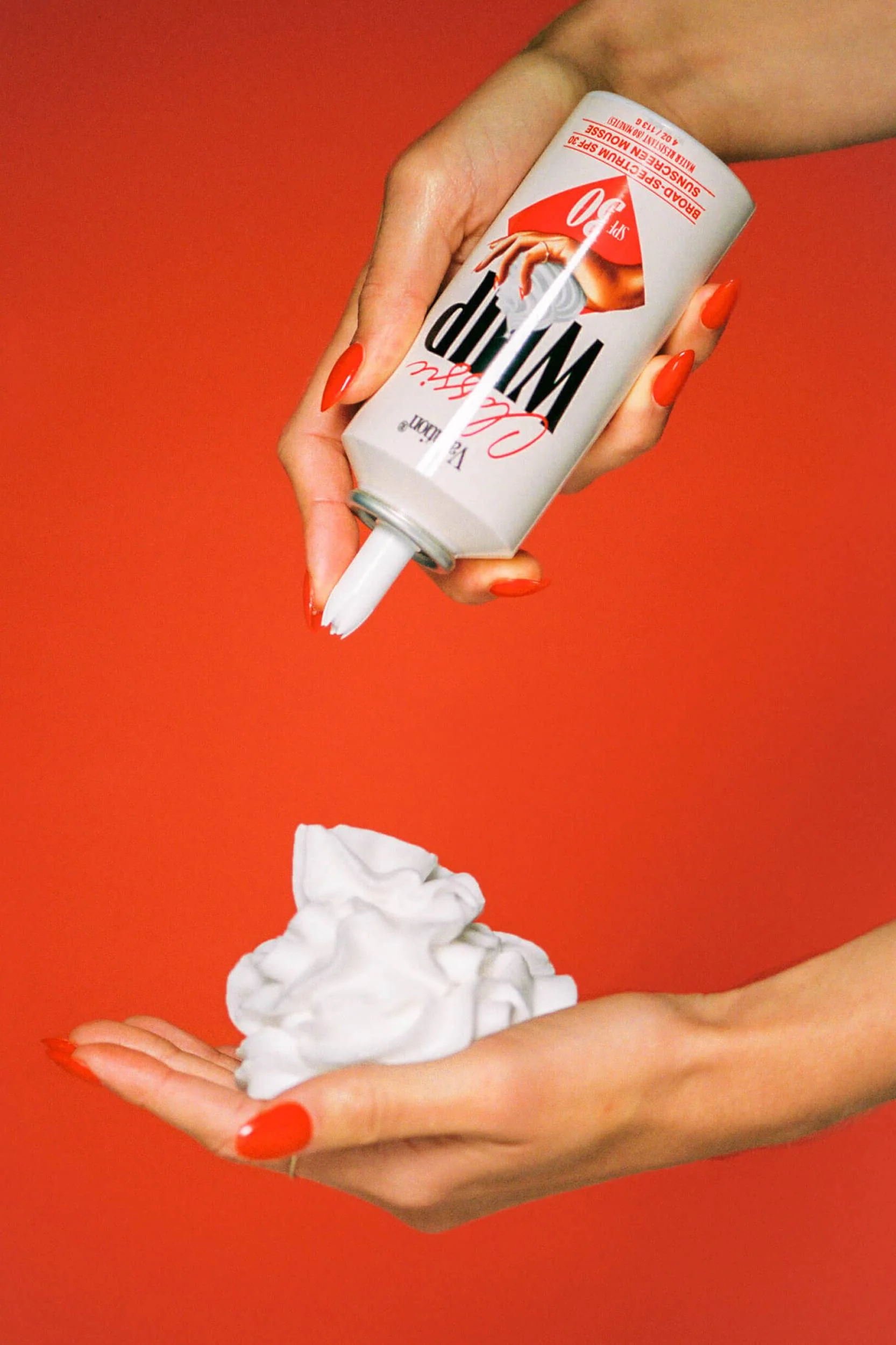 Vacation® Classic Whip Sunscreen SPF 30 - Image 4