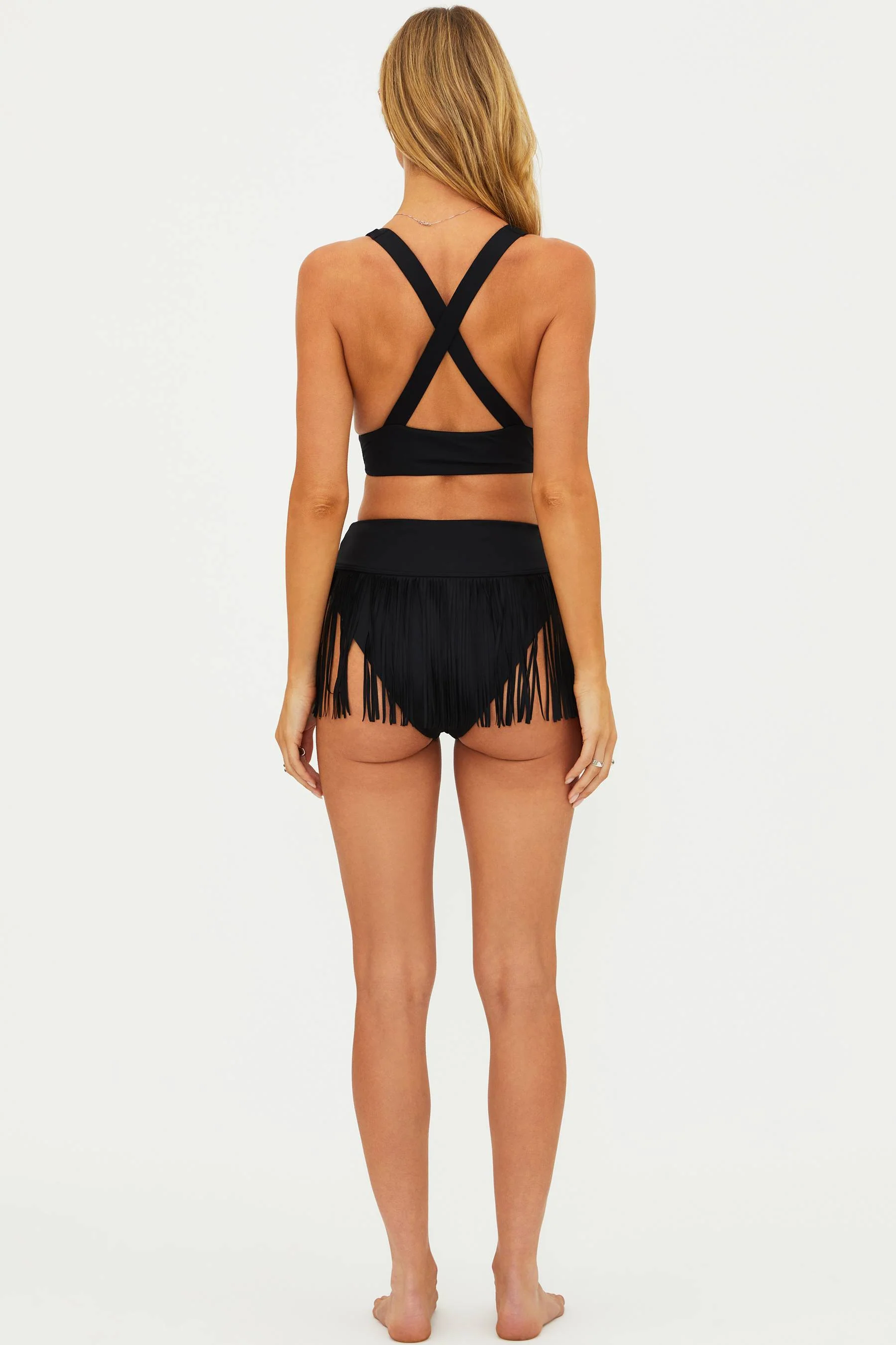 Valencia Skirt Black - Image 11