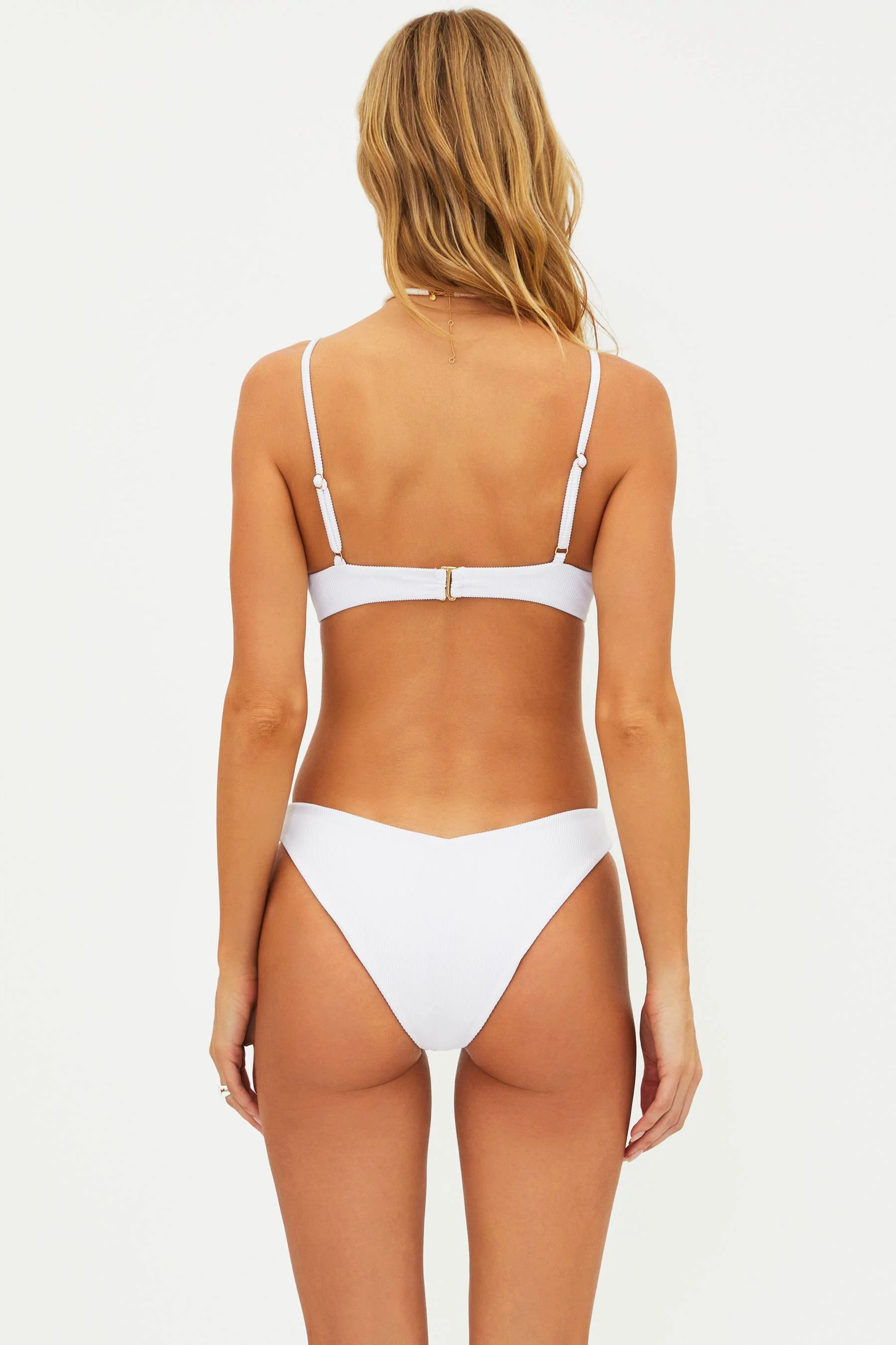 Vanessa Bottom White - Image 6
