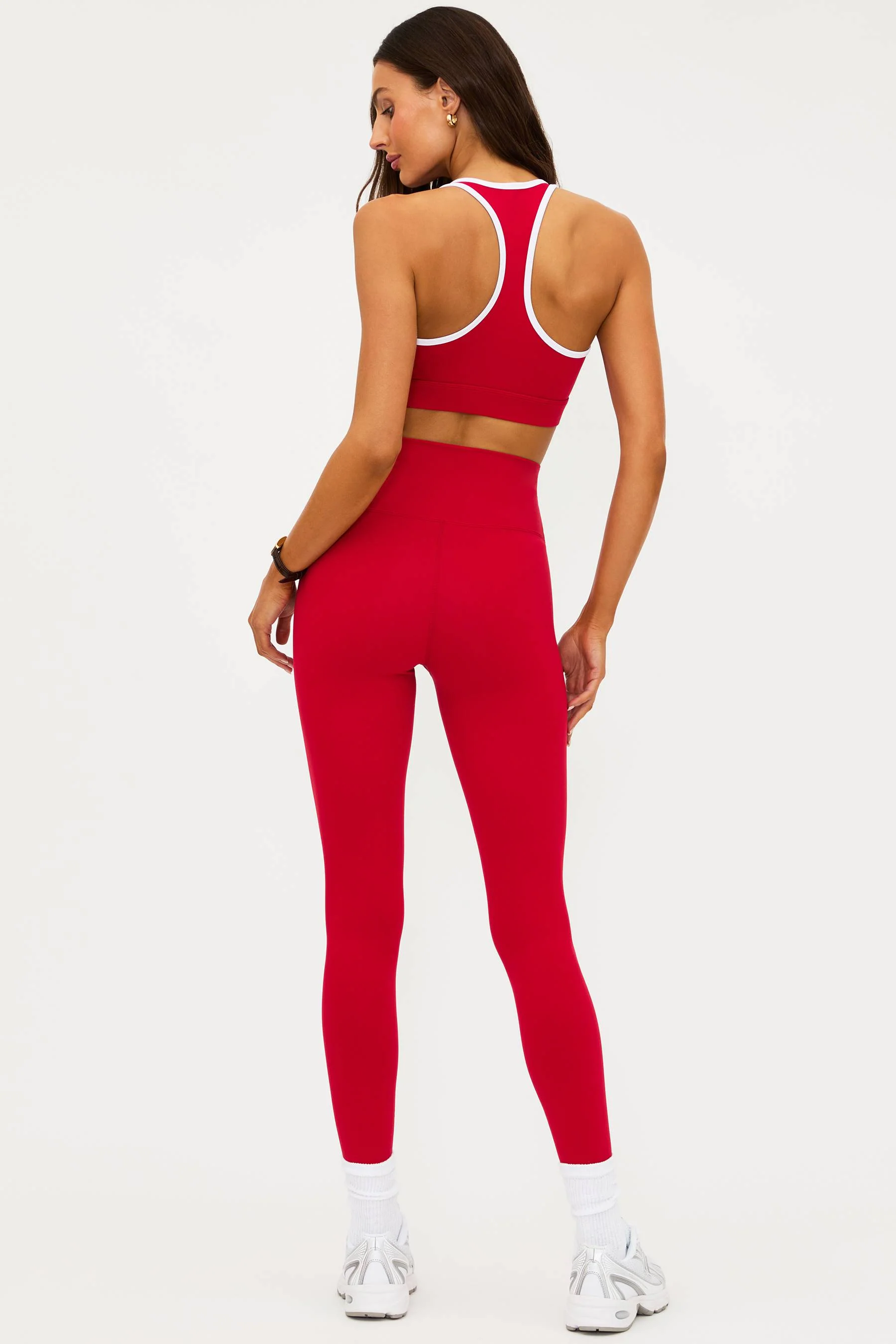 Violetta Legging Peppermint Matte - Image 5