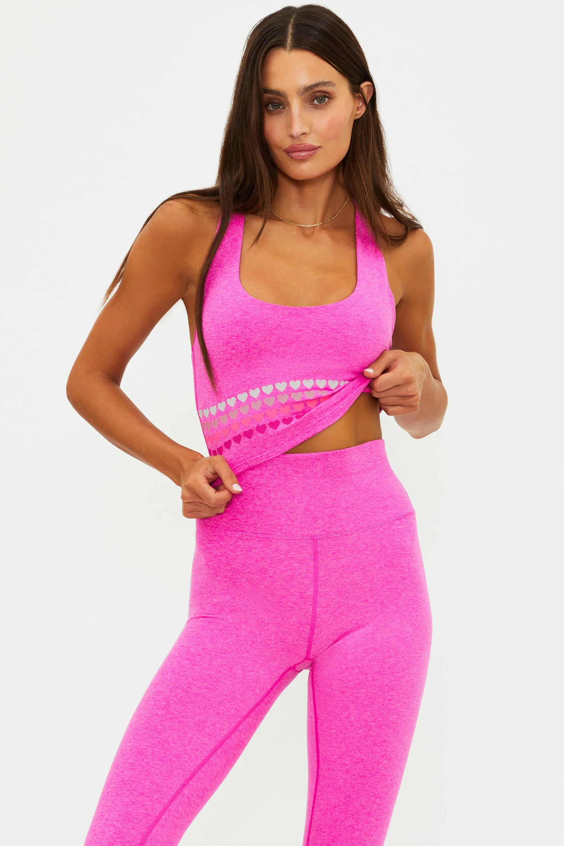 Yara Top Electric Pink Soft Serve - Image 9